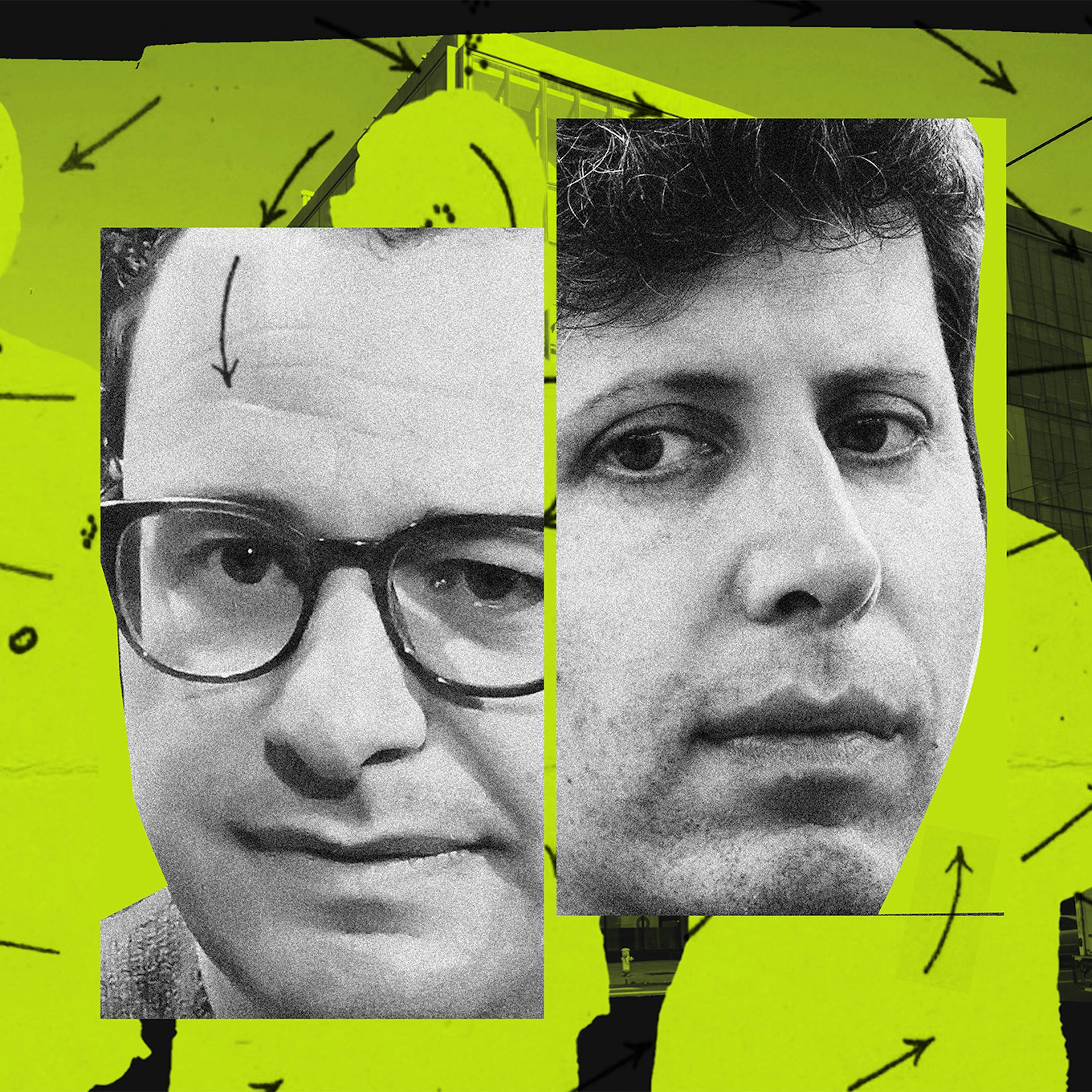 Money no longer matters to AI's top talent