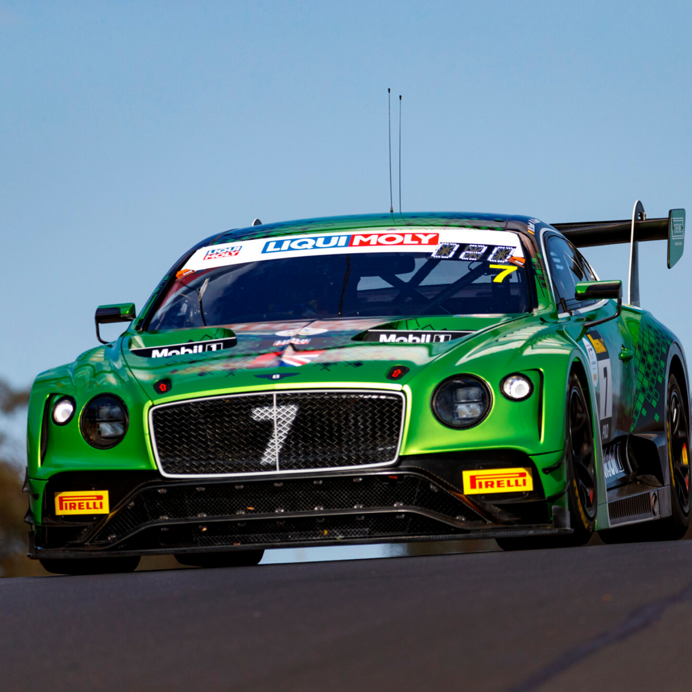 A review of the 2020 Bathurst 12 Hour and the Supercars Launch