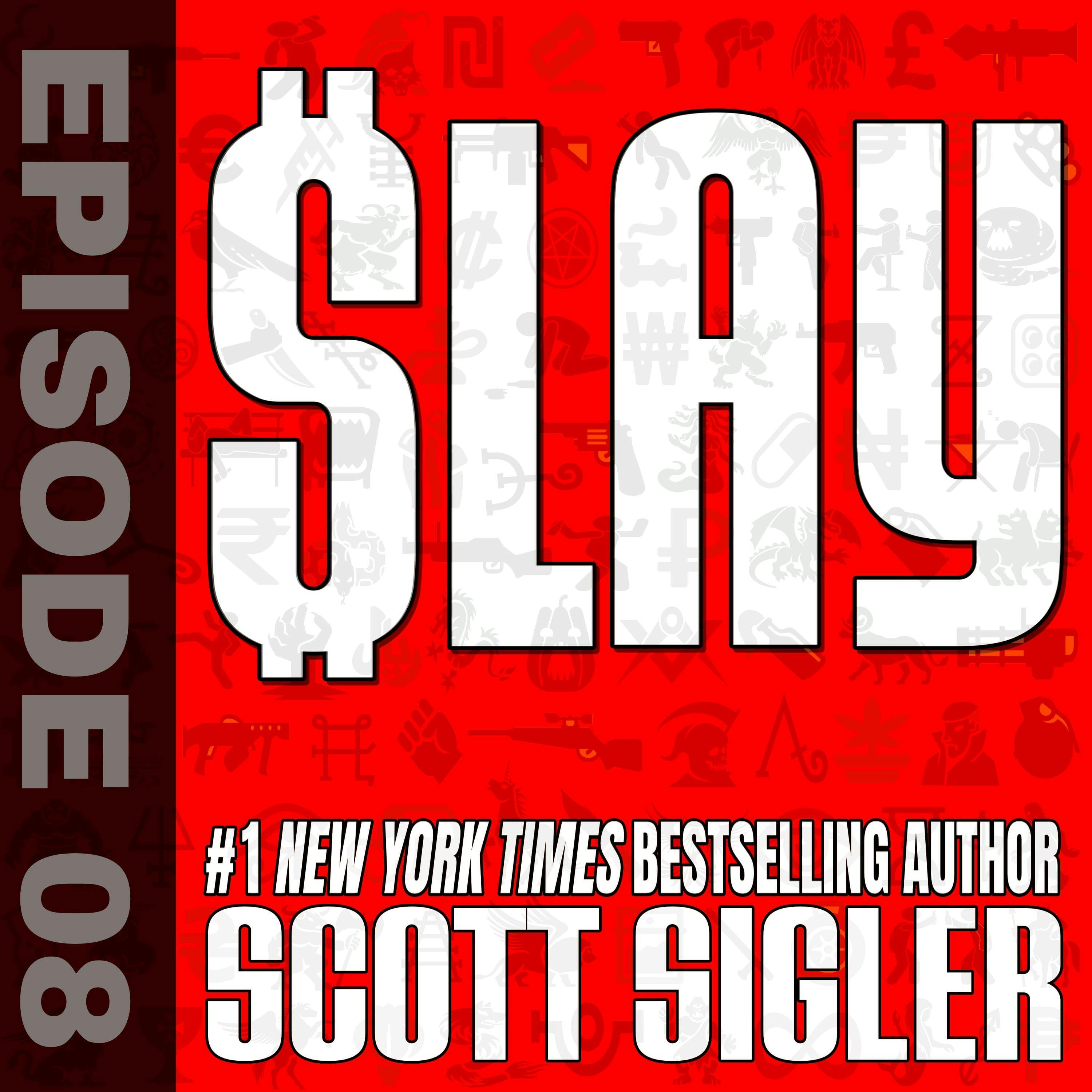 SLAY Episode 8: Do You Even Read, Bro?