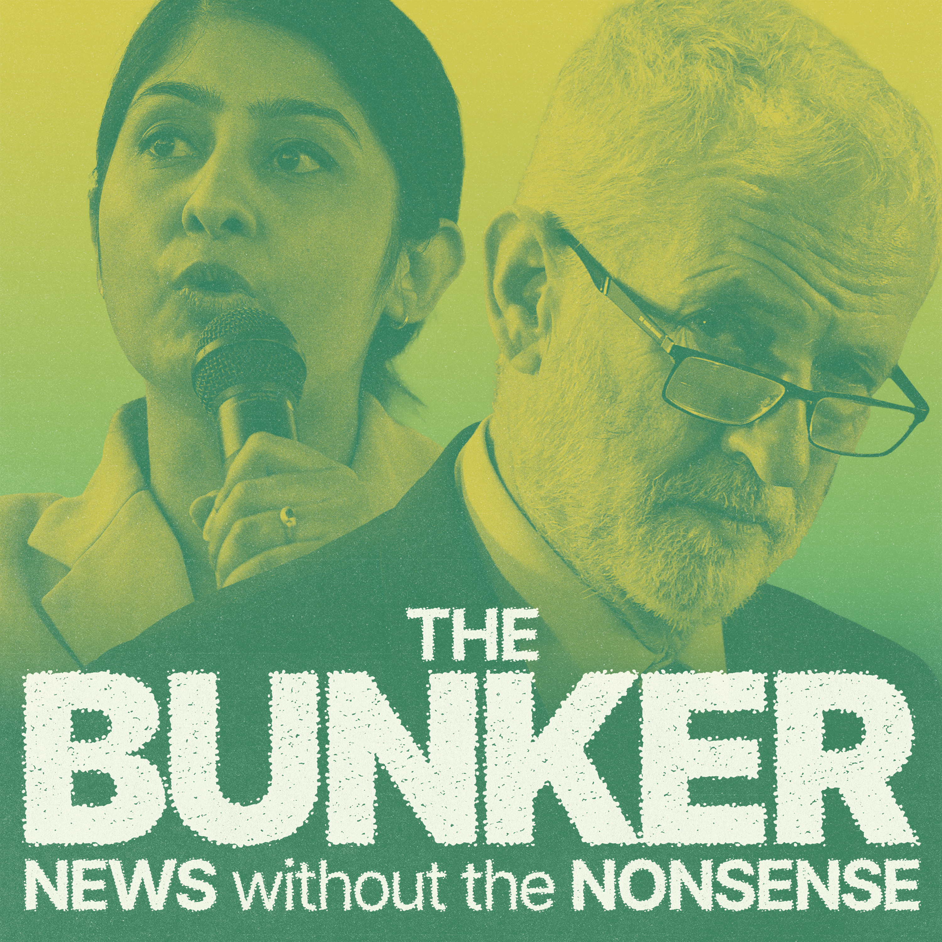 Party with no name — Start Your Week with Ros Taylor and Jacob Jarvis