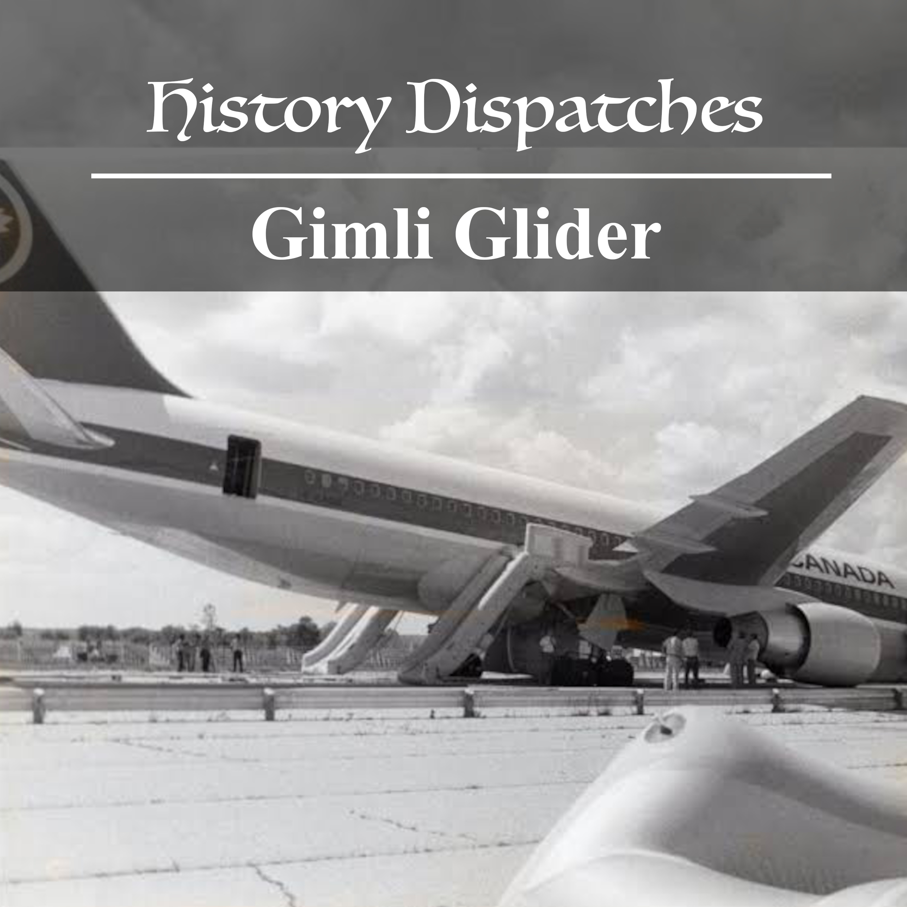 Gimli Glider