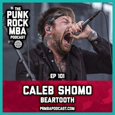 caleb shomo beartooth