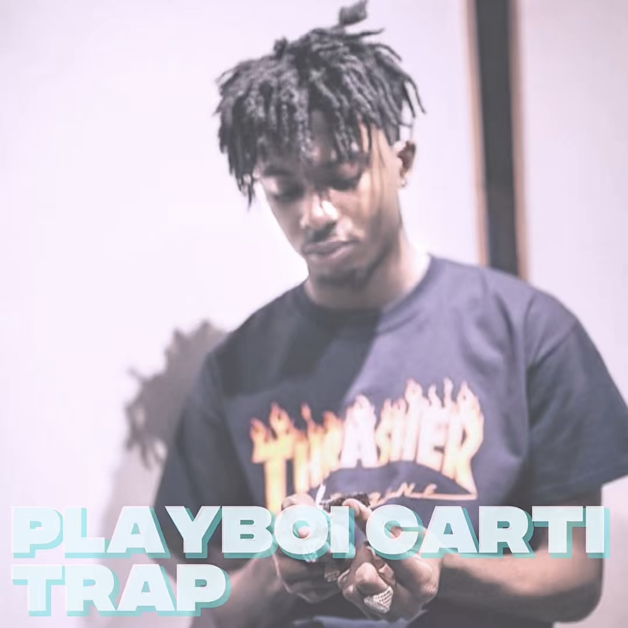 Playboi Carti - Trap episode artwork