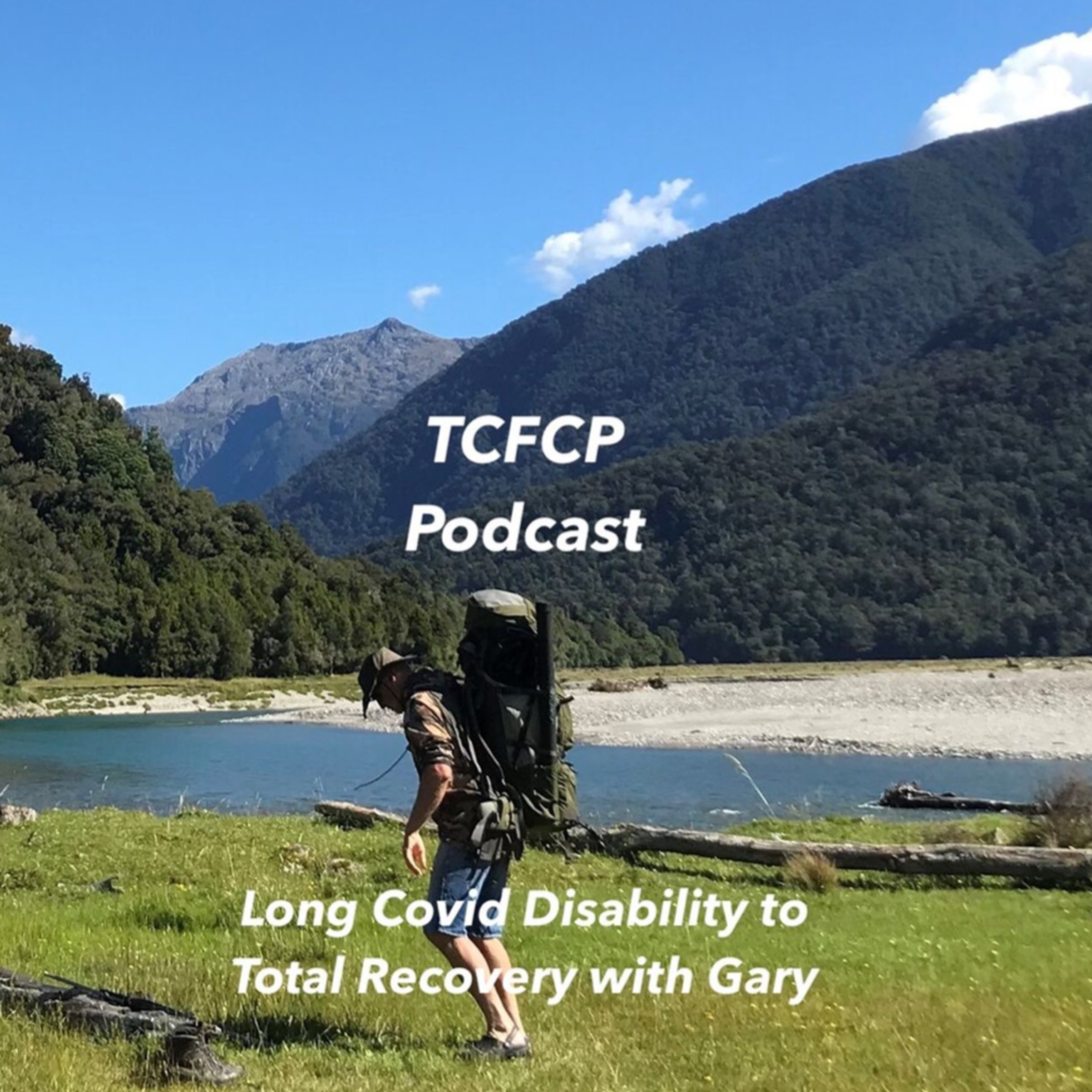S4 E34 - Long Covid Full Recovery is Possible