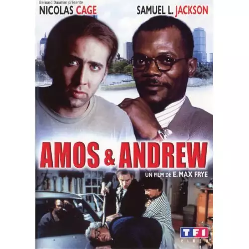 Amos & Andrew