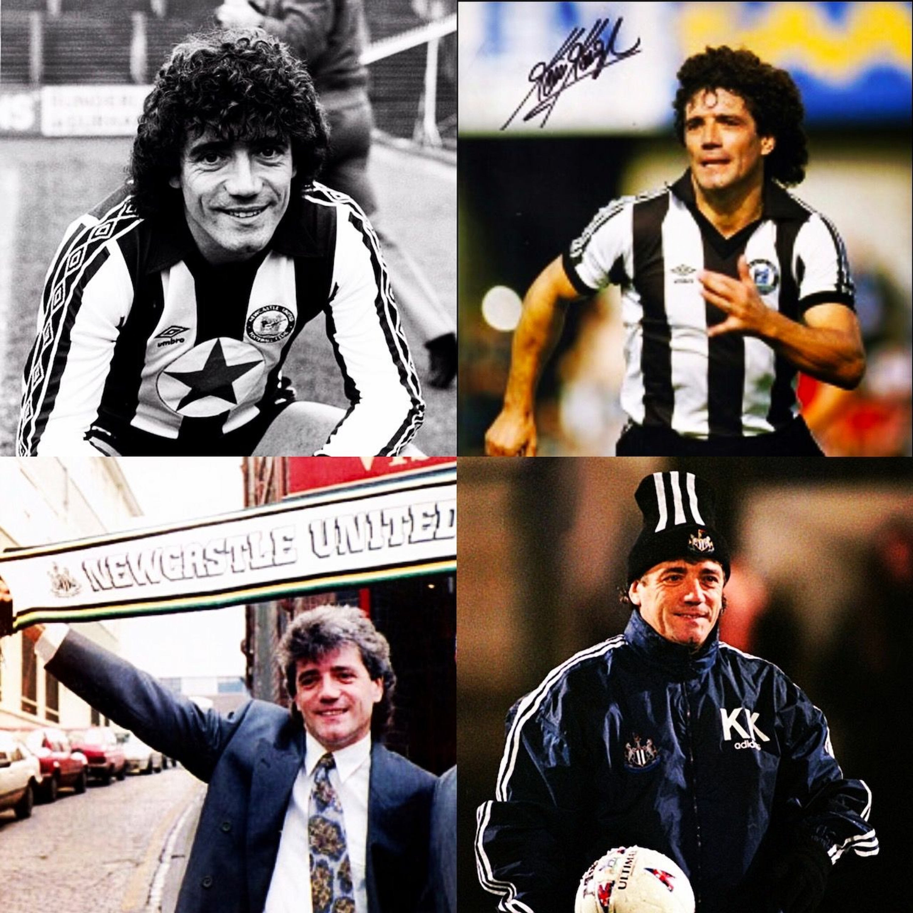 True Faith NUFC Podcast