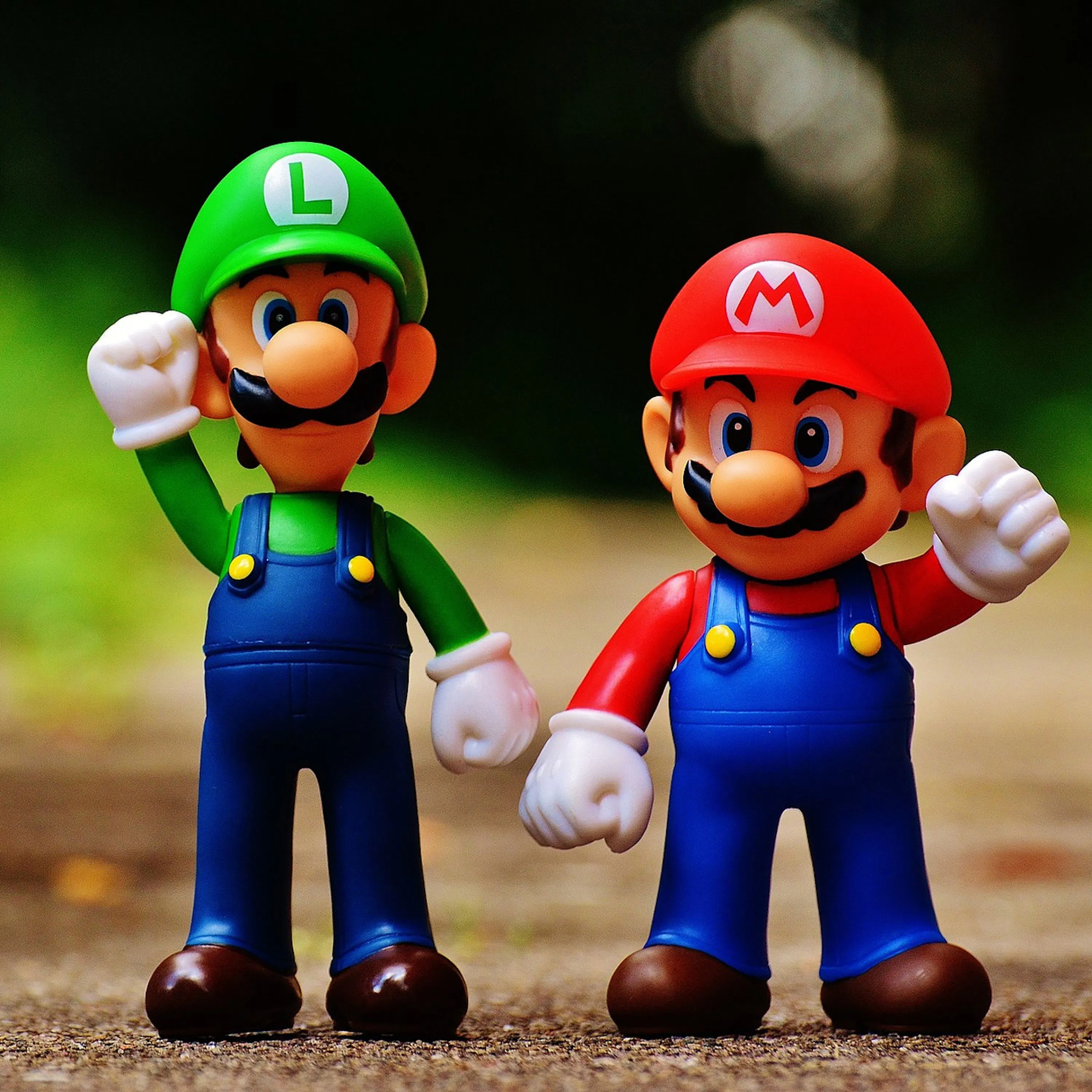 Comment évolue la représentation LGBTQ dans vos jeux vidéos