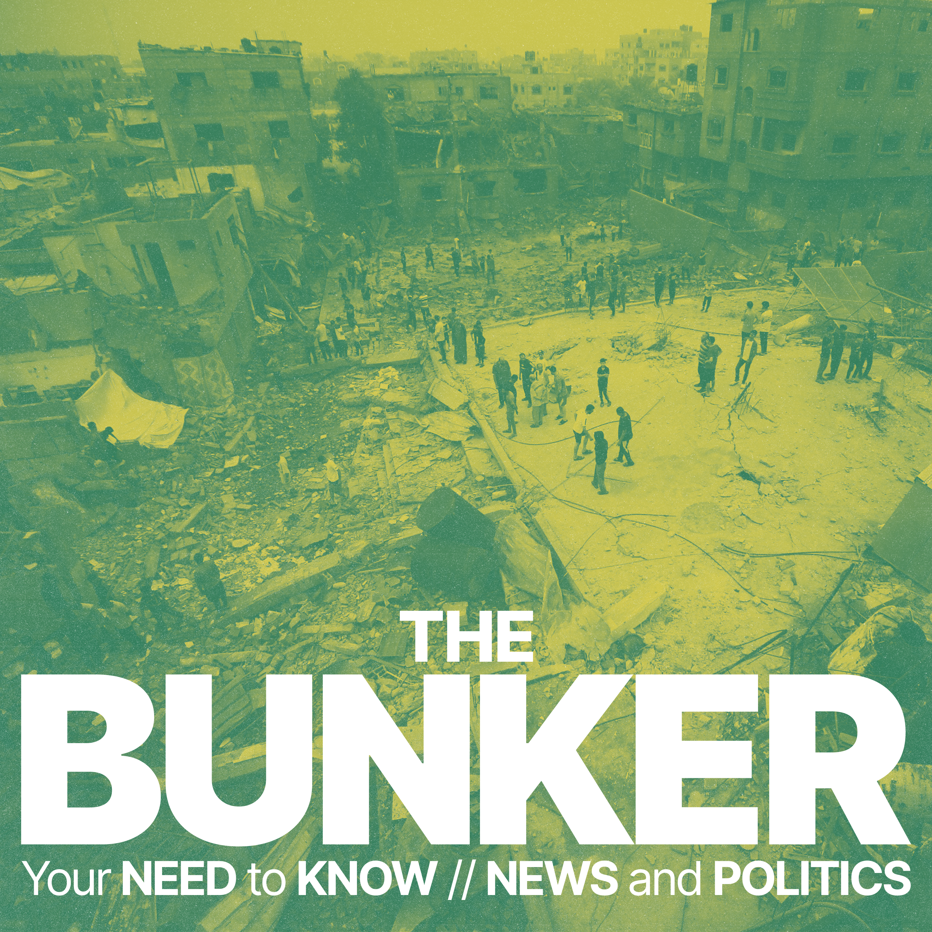 The Bunker – News without the nonsense