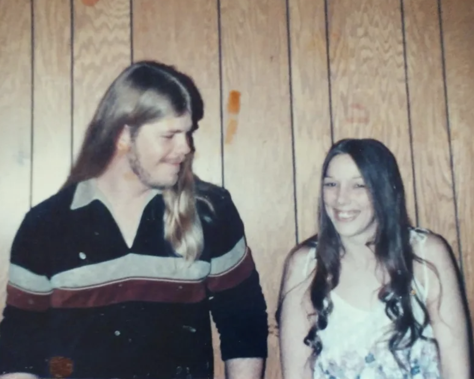 327 // Erica Franolich - Part 1