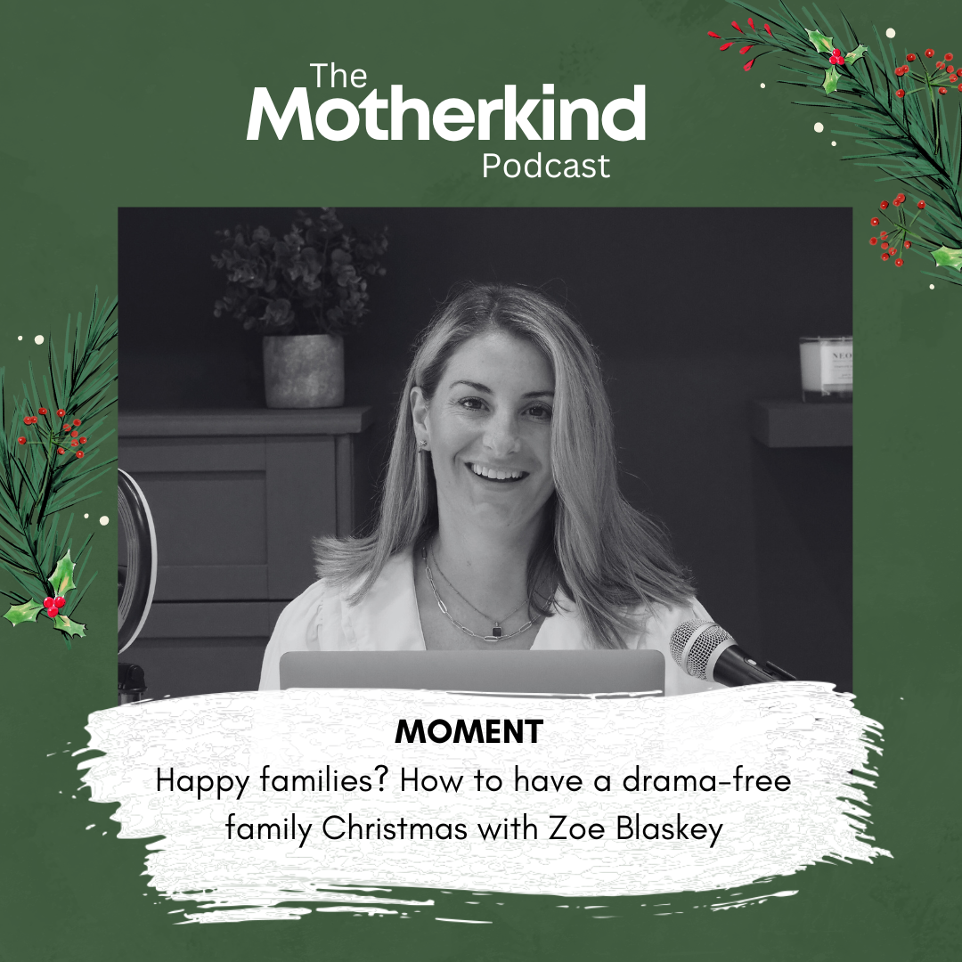 The Motherkind Podcast