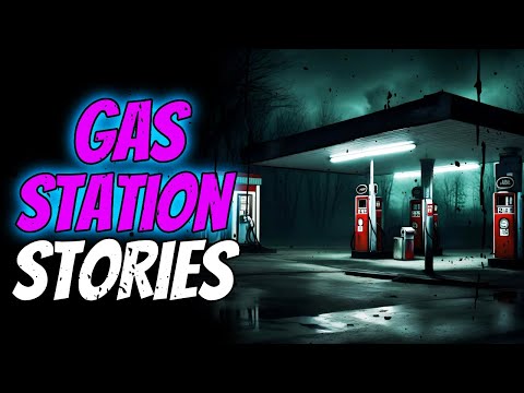 Ghastly Gas Station Horror Stories