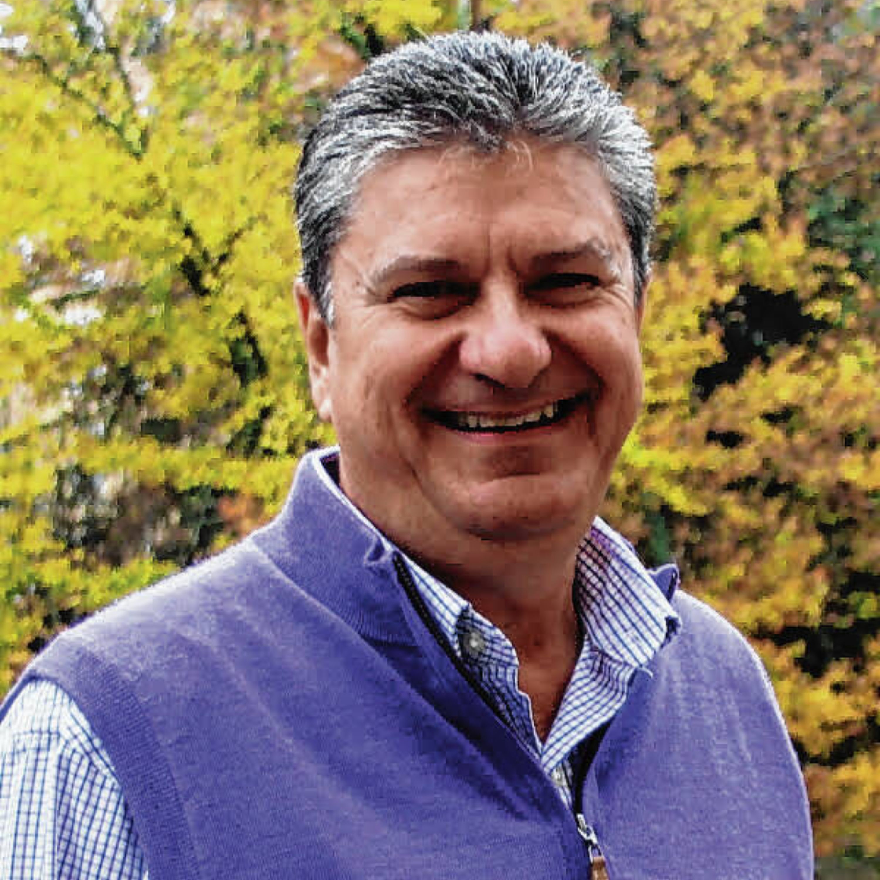 Mike David: Growing the Game, One Golfer at a Time episode artwork