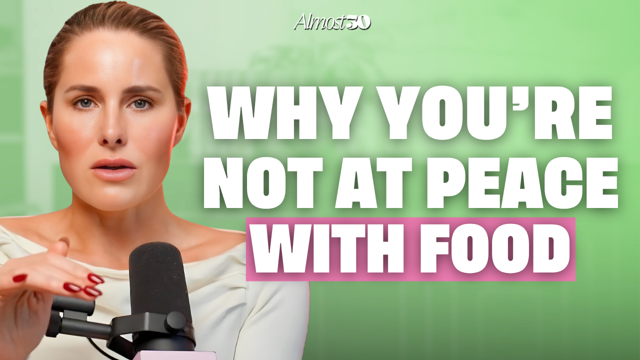 814. THIS Is Why You Struggle With Your Body