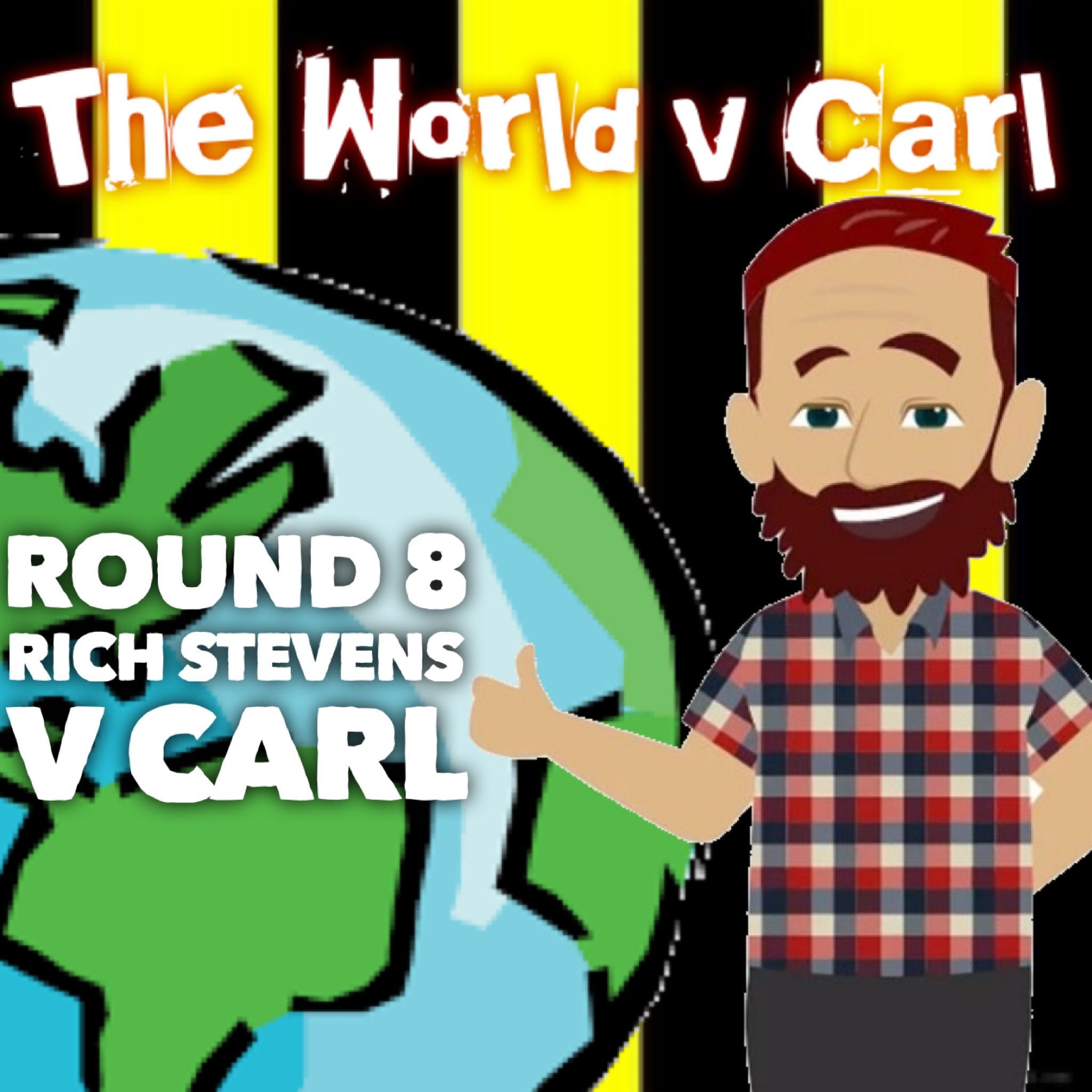 Do Not Scratch Your Eyes