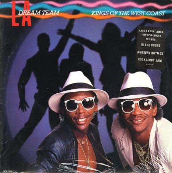 The (Mostly) 80s Music Podcast: What Difference Does It Make?