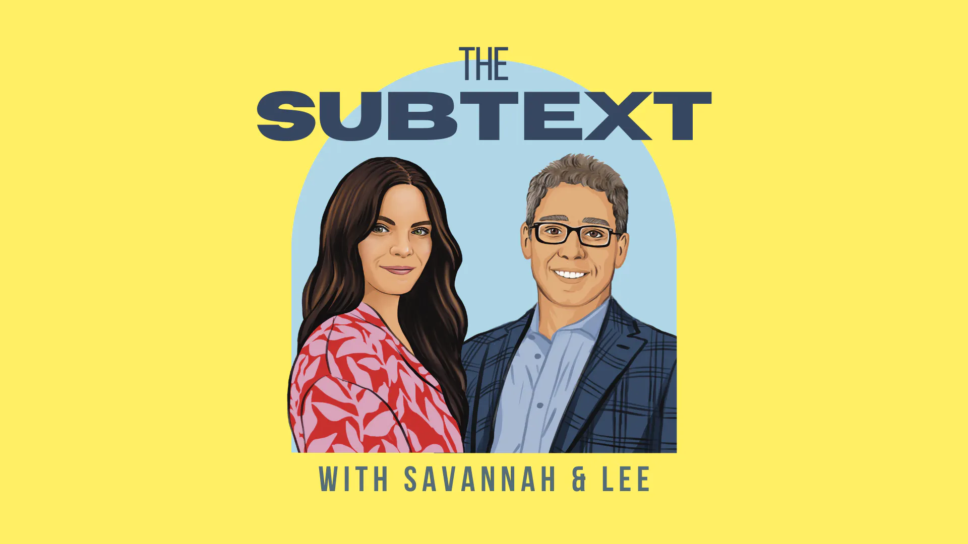 The Subtext: Noah Kahan's New Record Will Make You Go to Therapy Again episode artwork