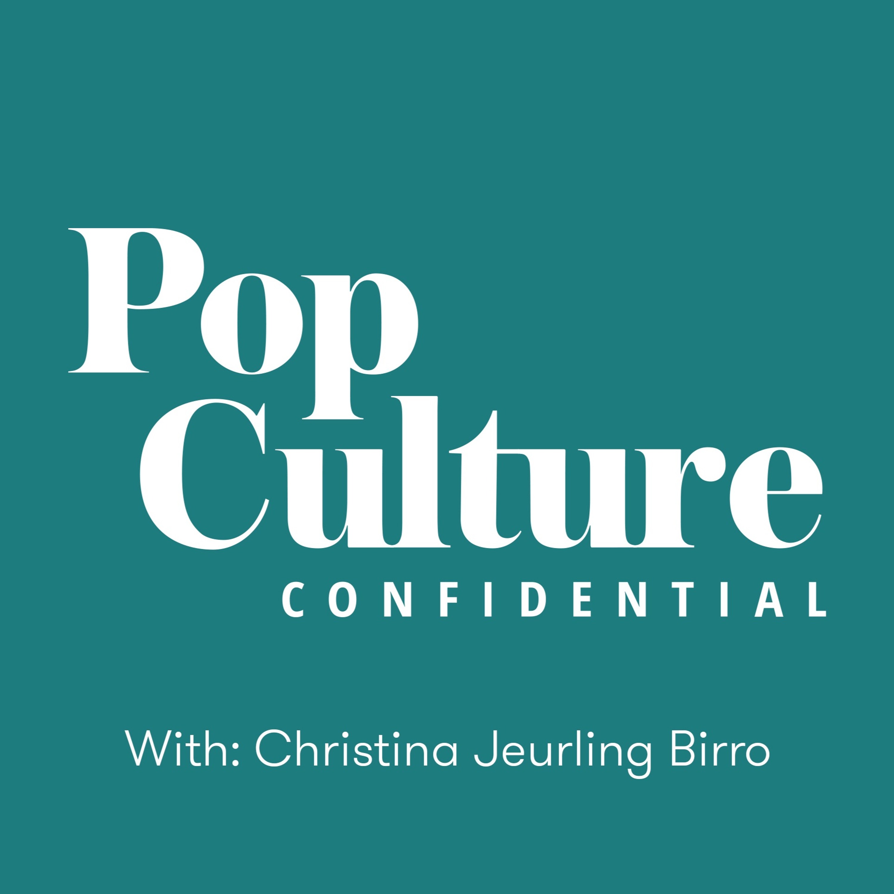 Pop Culture Confidential