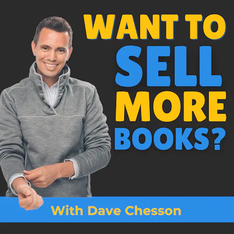 Cover art for Can You Really Make Money With a Book? Dave Says Yes (Here’s How) | Dave Chesson