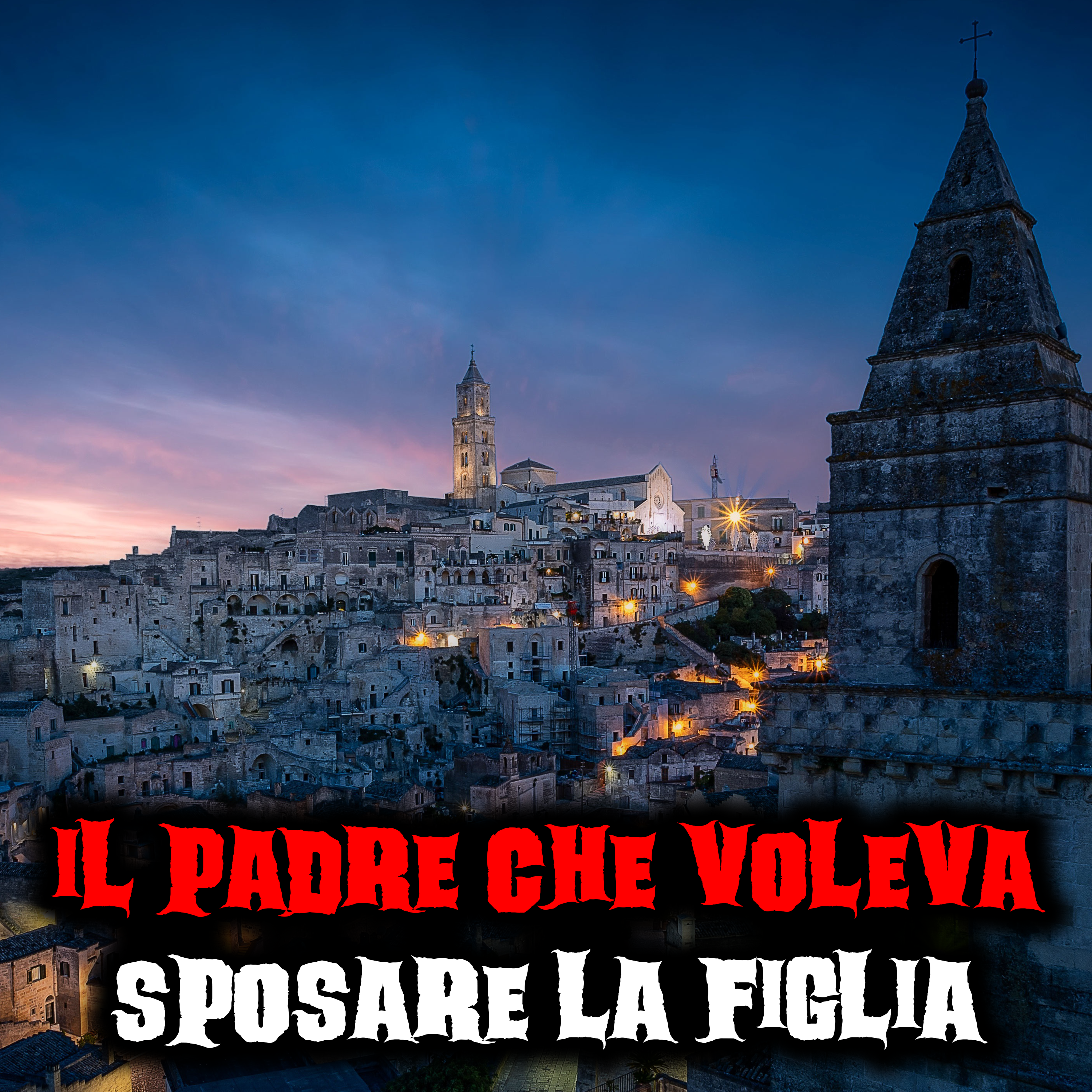 La Notte dei Miti e delle Leggende