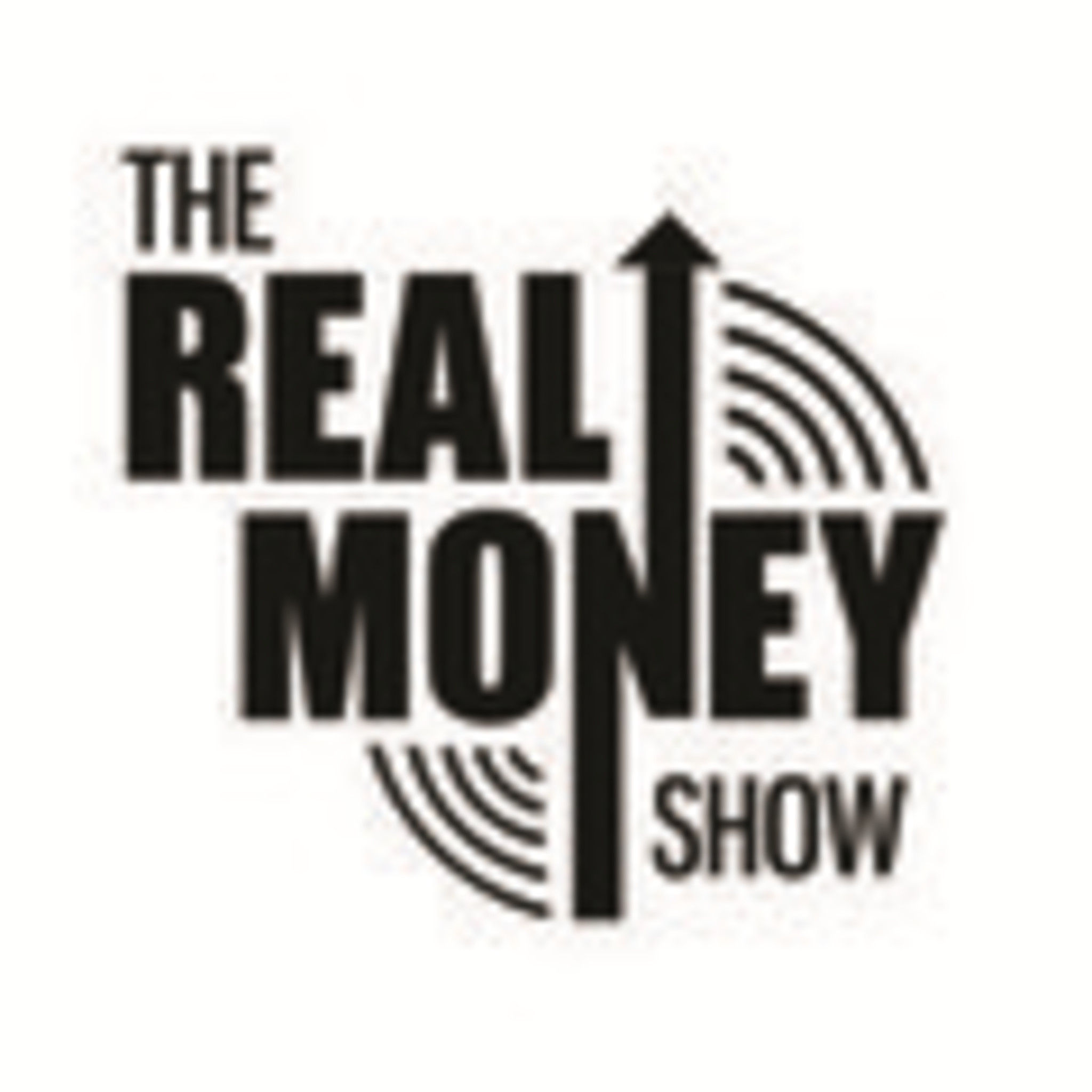 The Real Money Show - May 21st, 2016 episode artwork