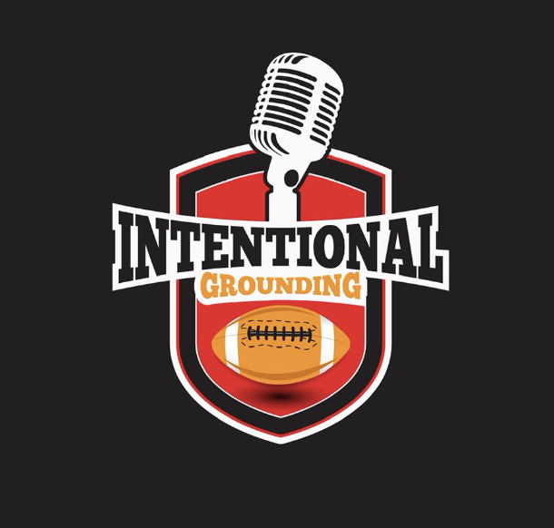 Intentional Grounding: Bills vs Dolphins Pre-game Show