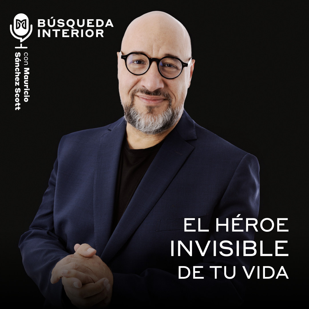 El héroe invisible de tu vida