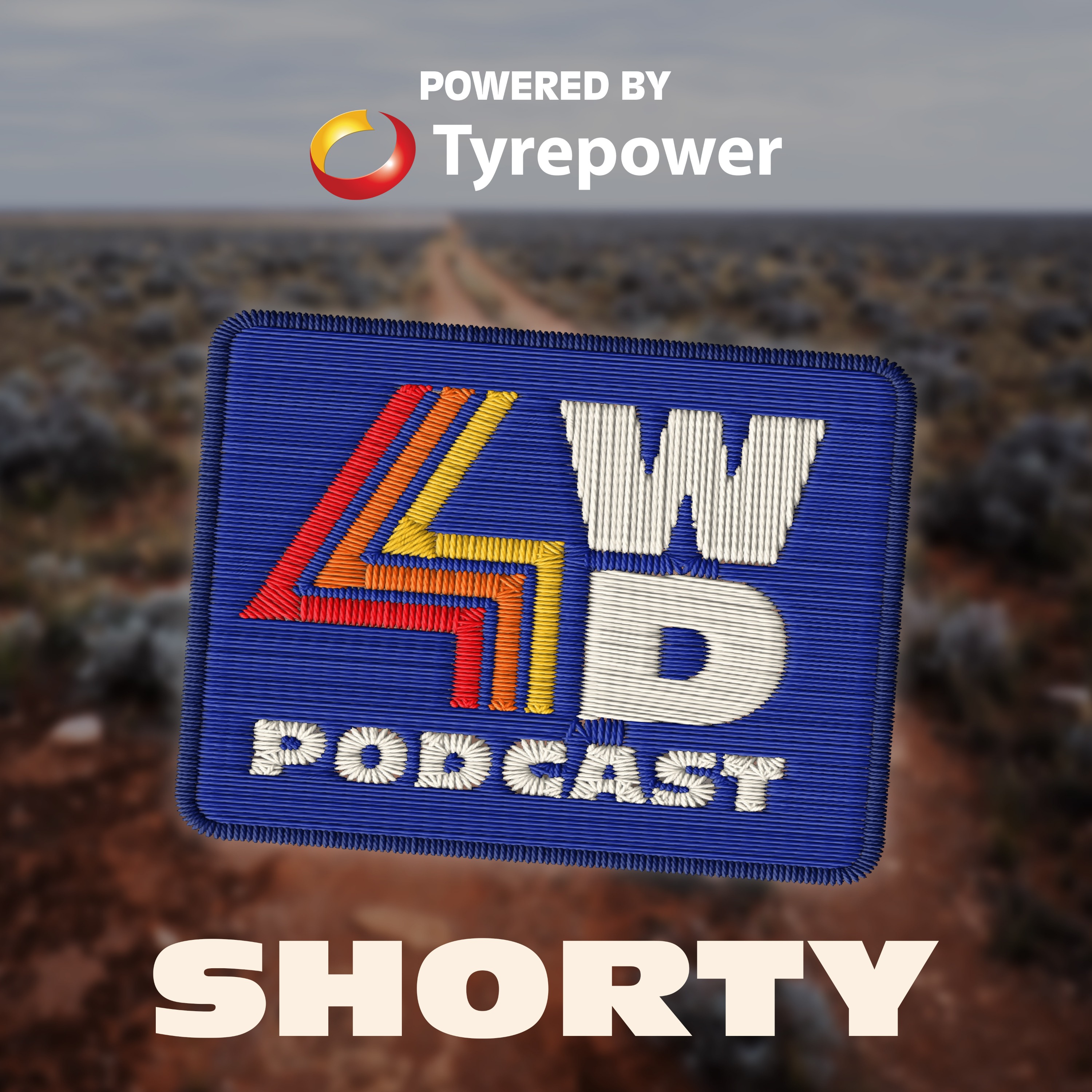 4WD SHORTY | An update on Ronny's INEOS Quartermaster