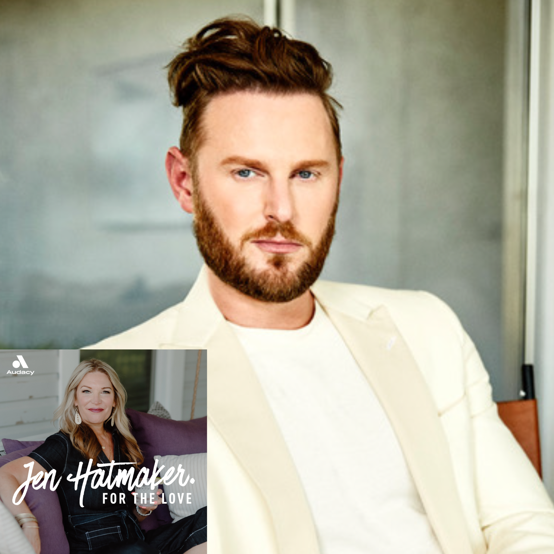 Joyful Spaces with Bobby Berk: Design, Color, and Holiday Vibes