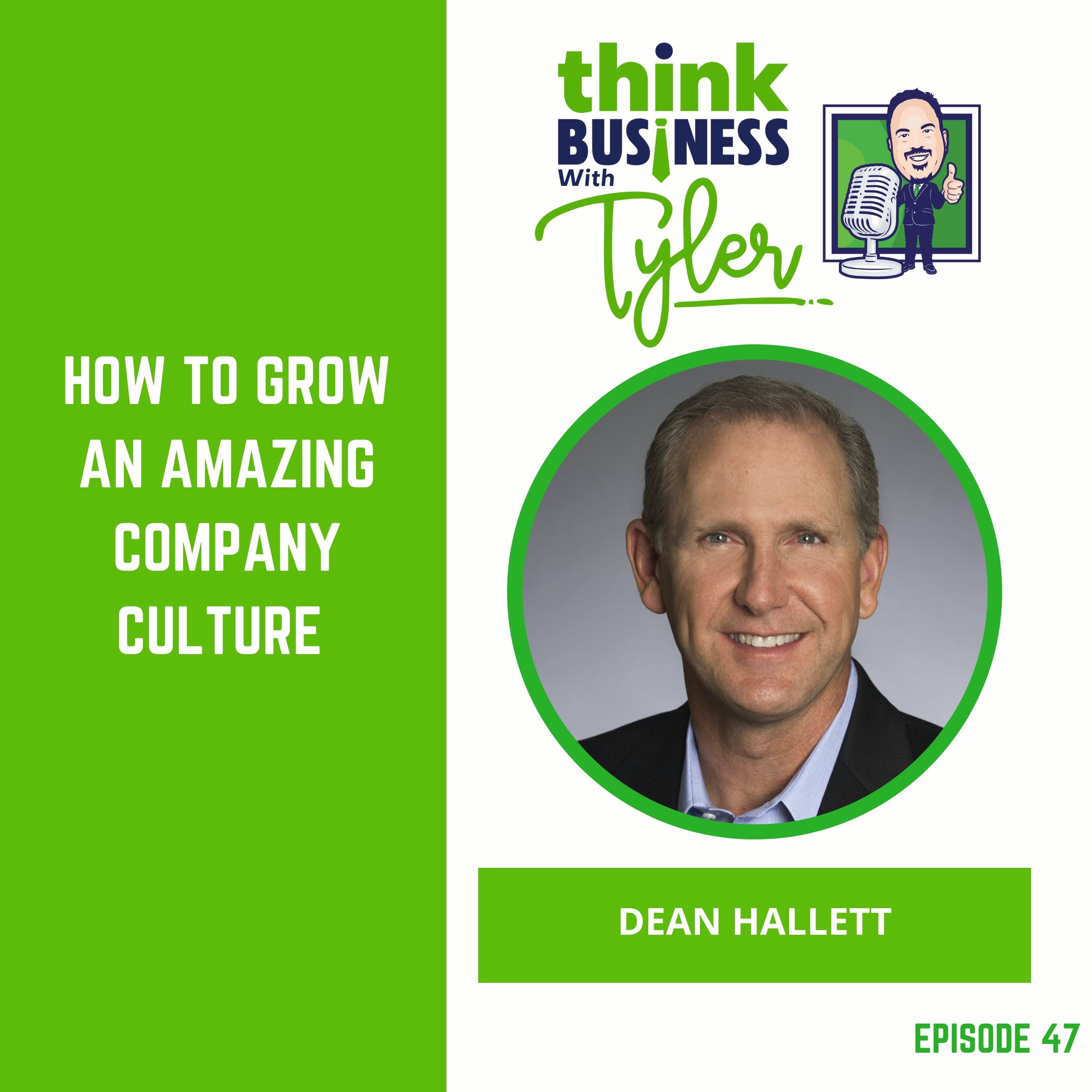 Think Business with Tyler