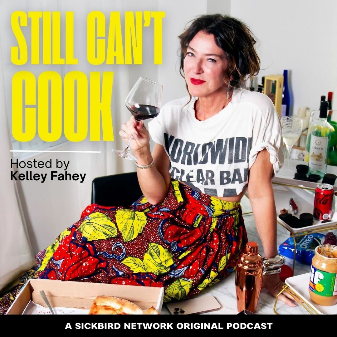 You Can’t Take Brooklyn Out of the Girl episode artwork