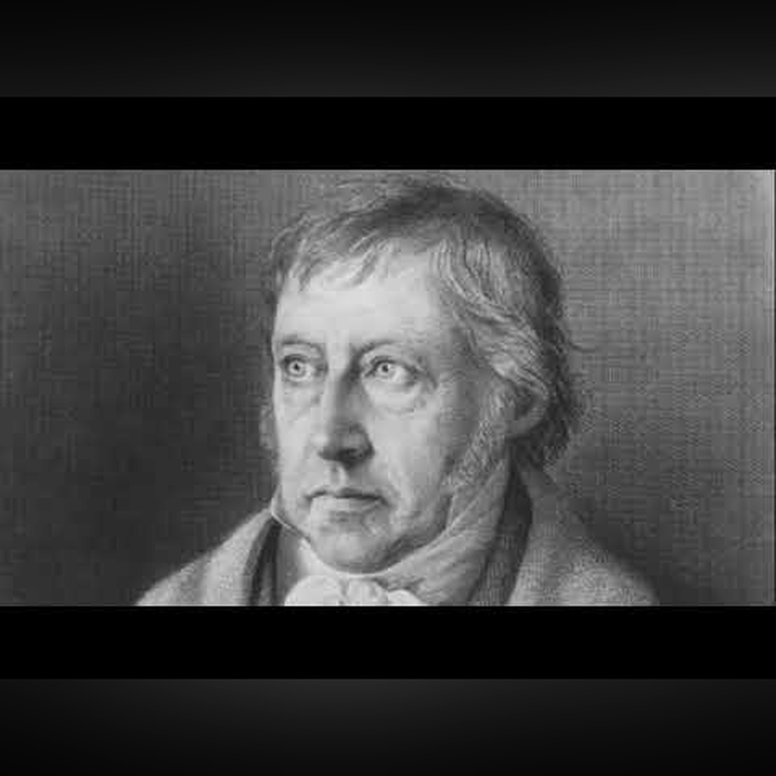 Hegel and his Heirs episode artwork