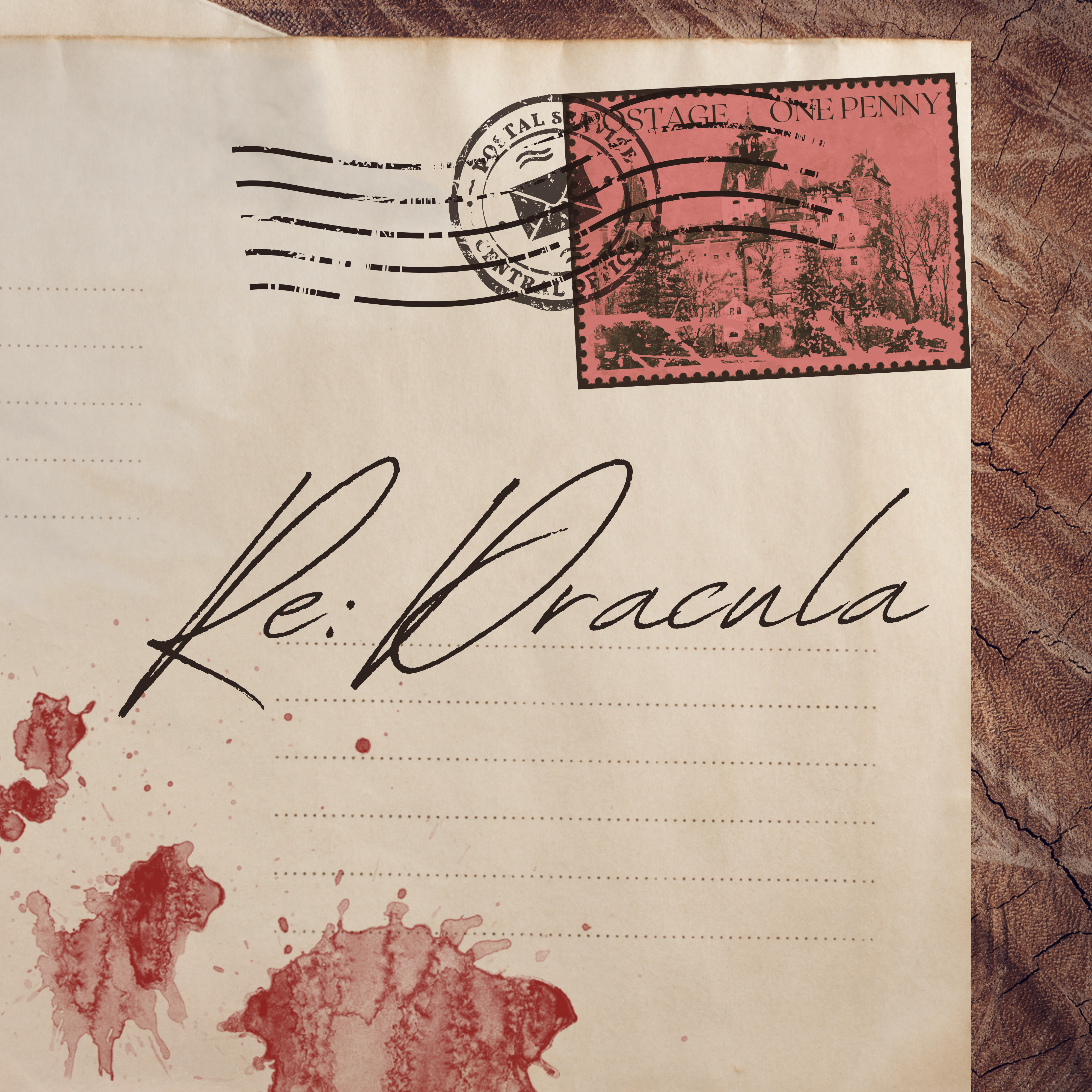 The Dead Travel Fast || Re: Dracula Feed Drop