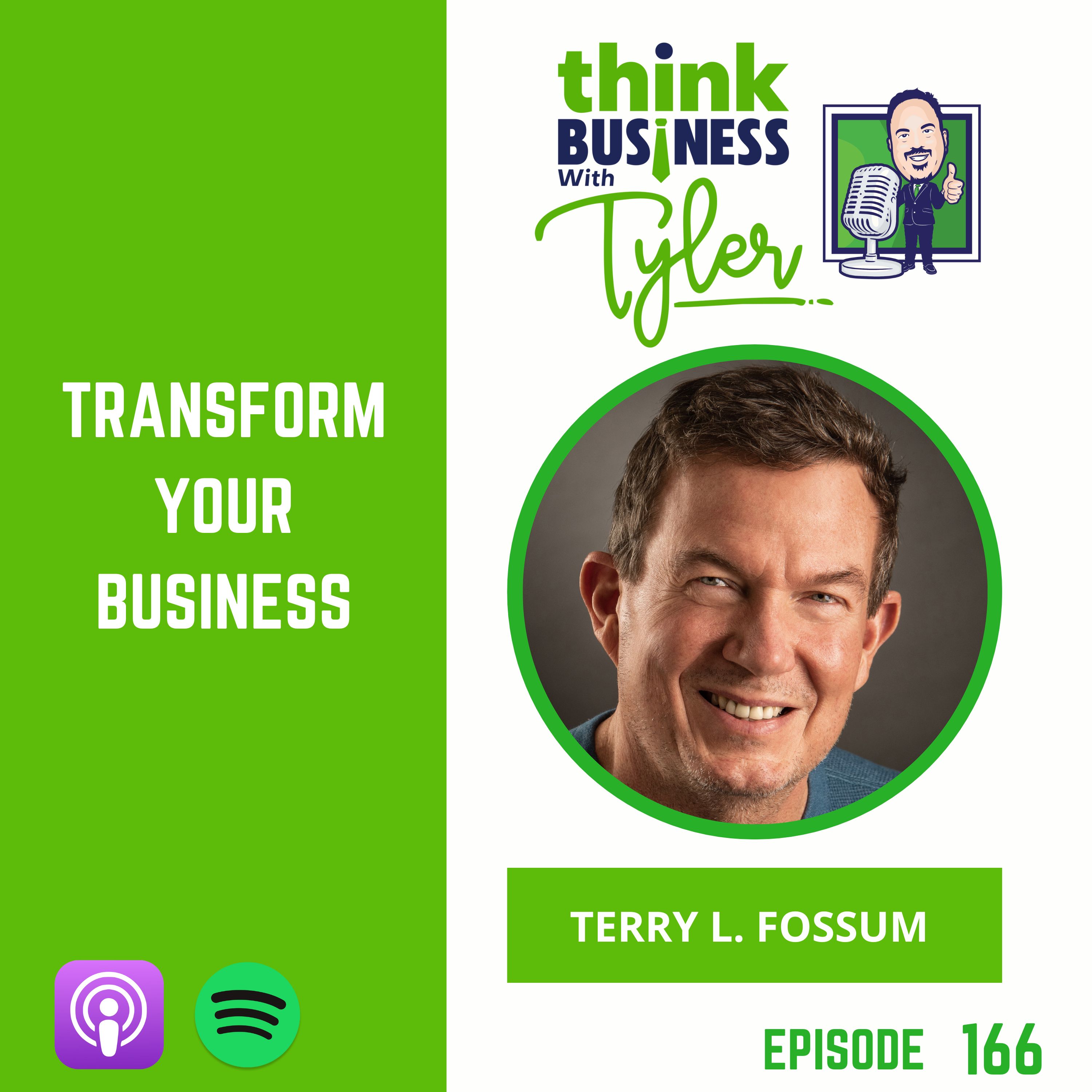 Think Business with Tyler