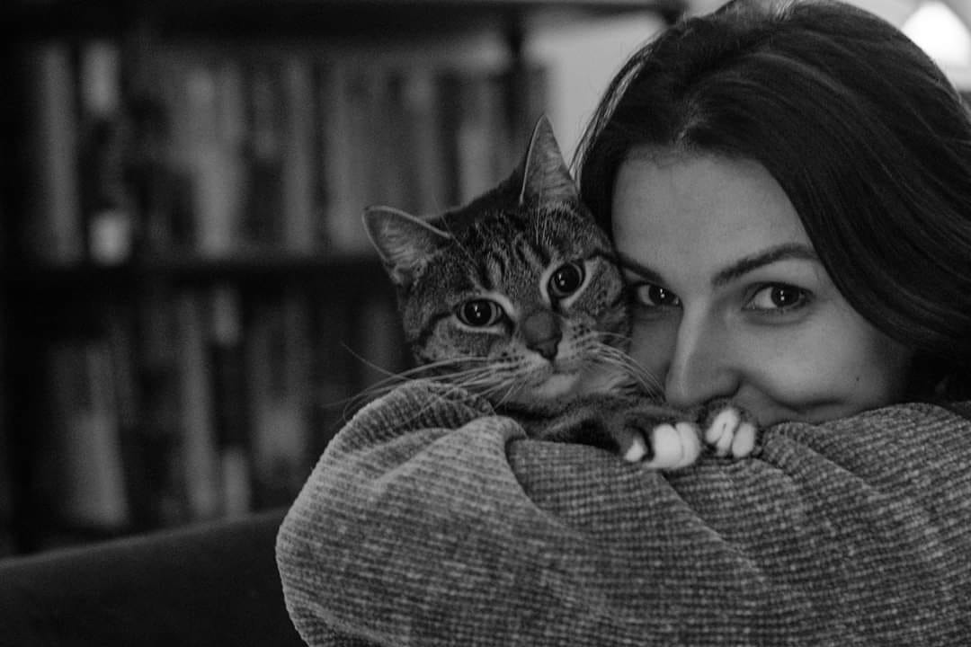 Episode 435 Featuring Martyna Majok - Pulitizer Prize Winning Playwright episode artwork