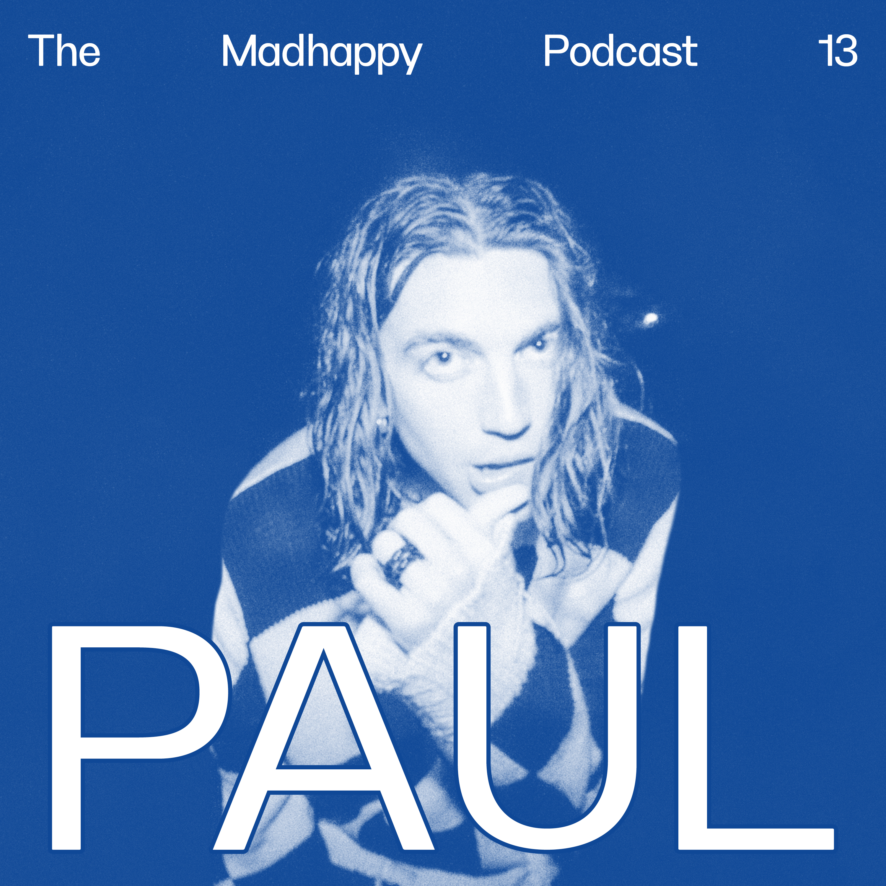 The Madhappy Podcast