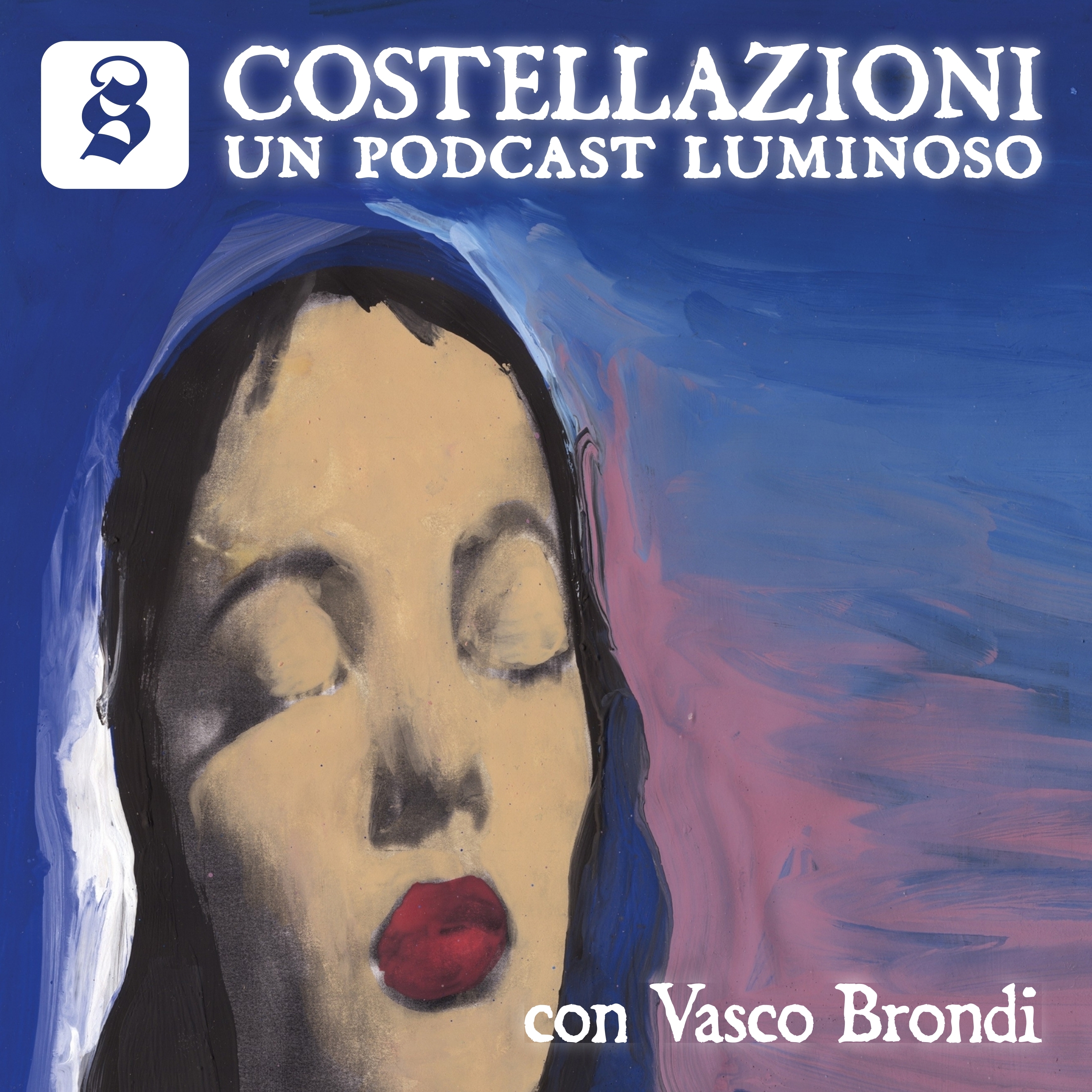 Costellazioni, un podcast luminoso