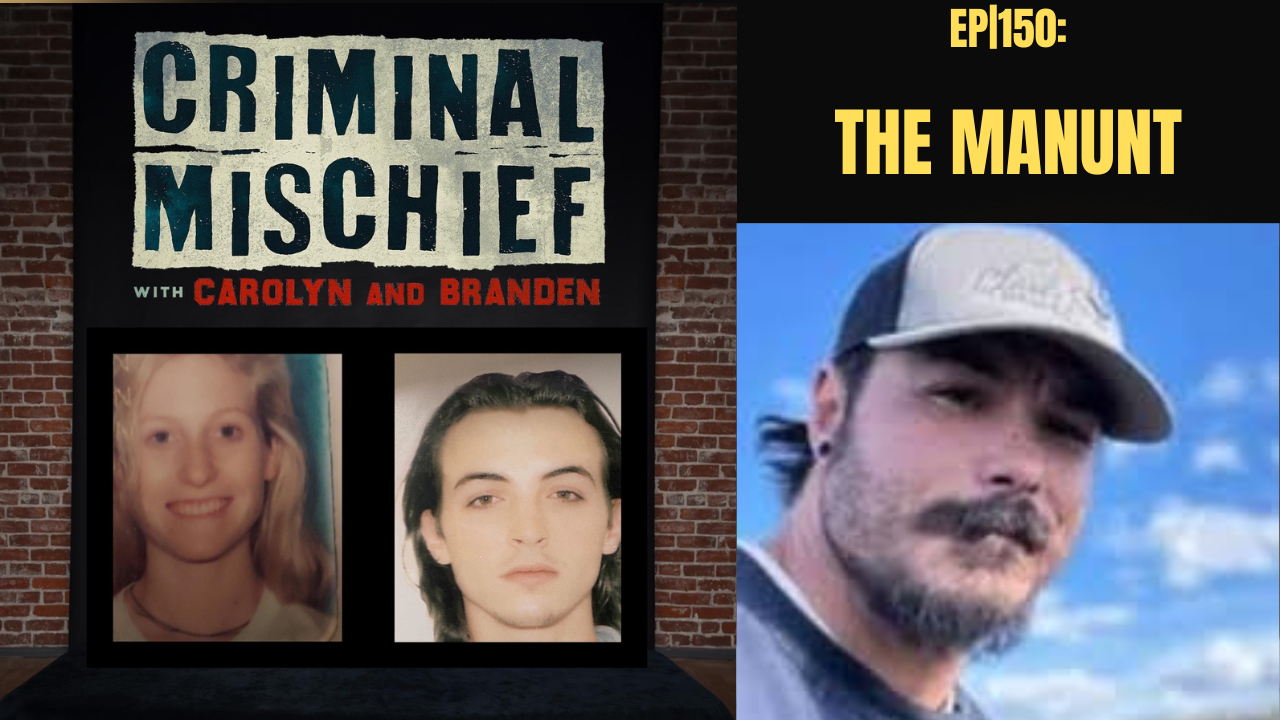 E|150 The Manhunt (Bonus)
