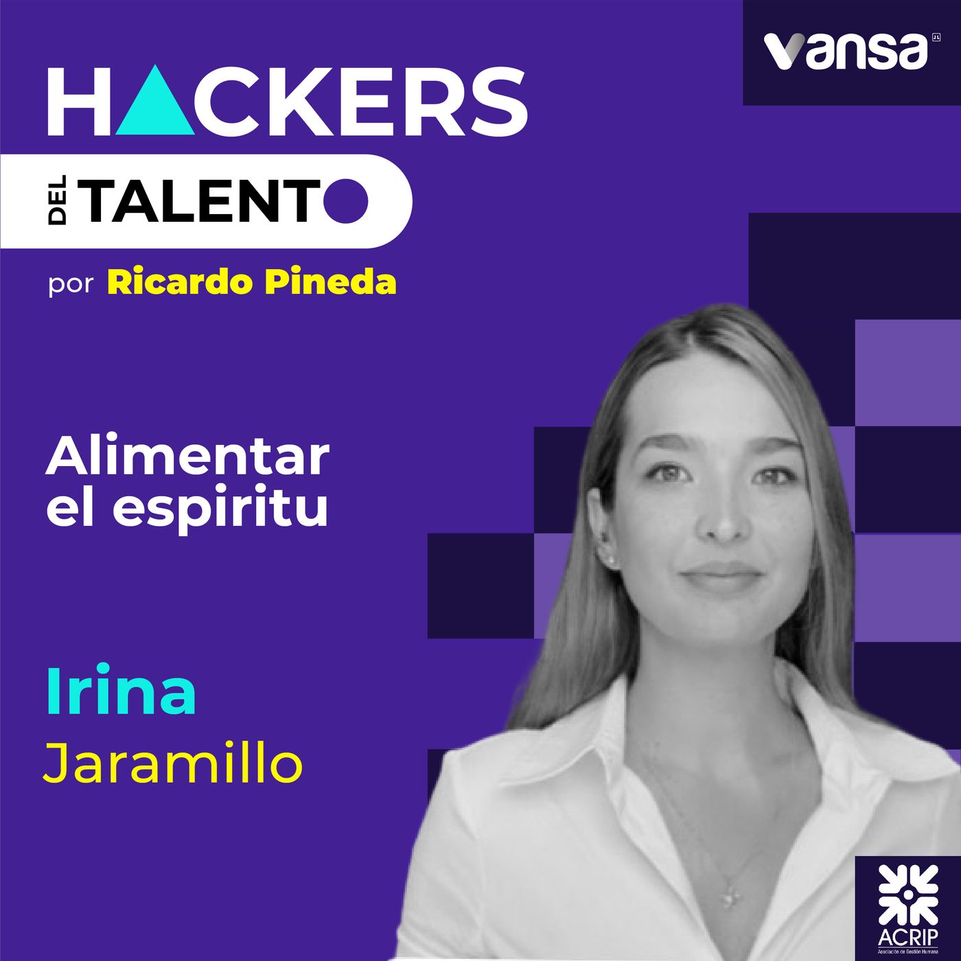 Hackers del Talento con Ricardo Pineda