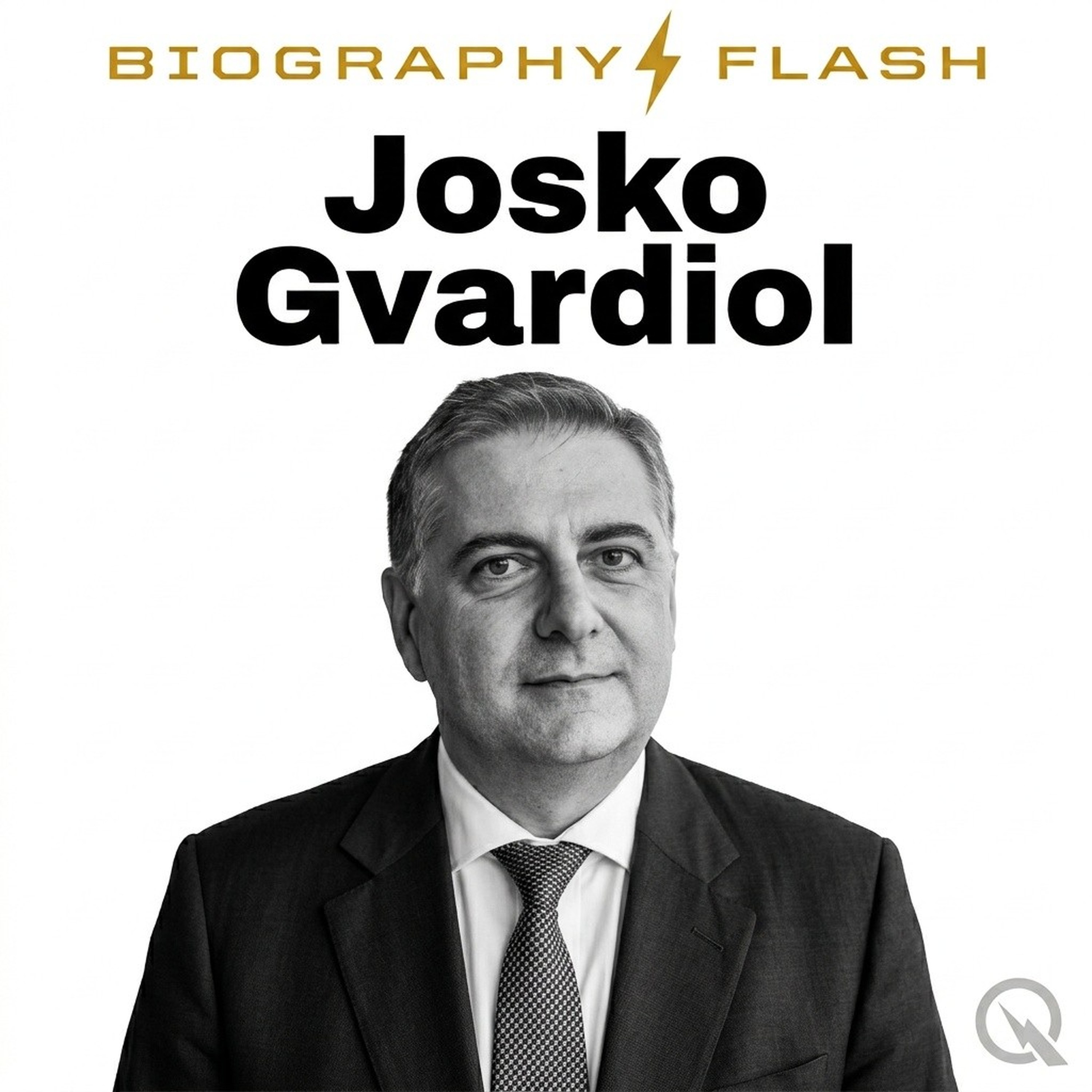 Josko Gvardiol - Biography Flash