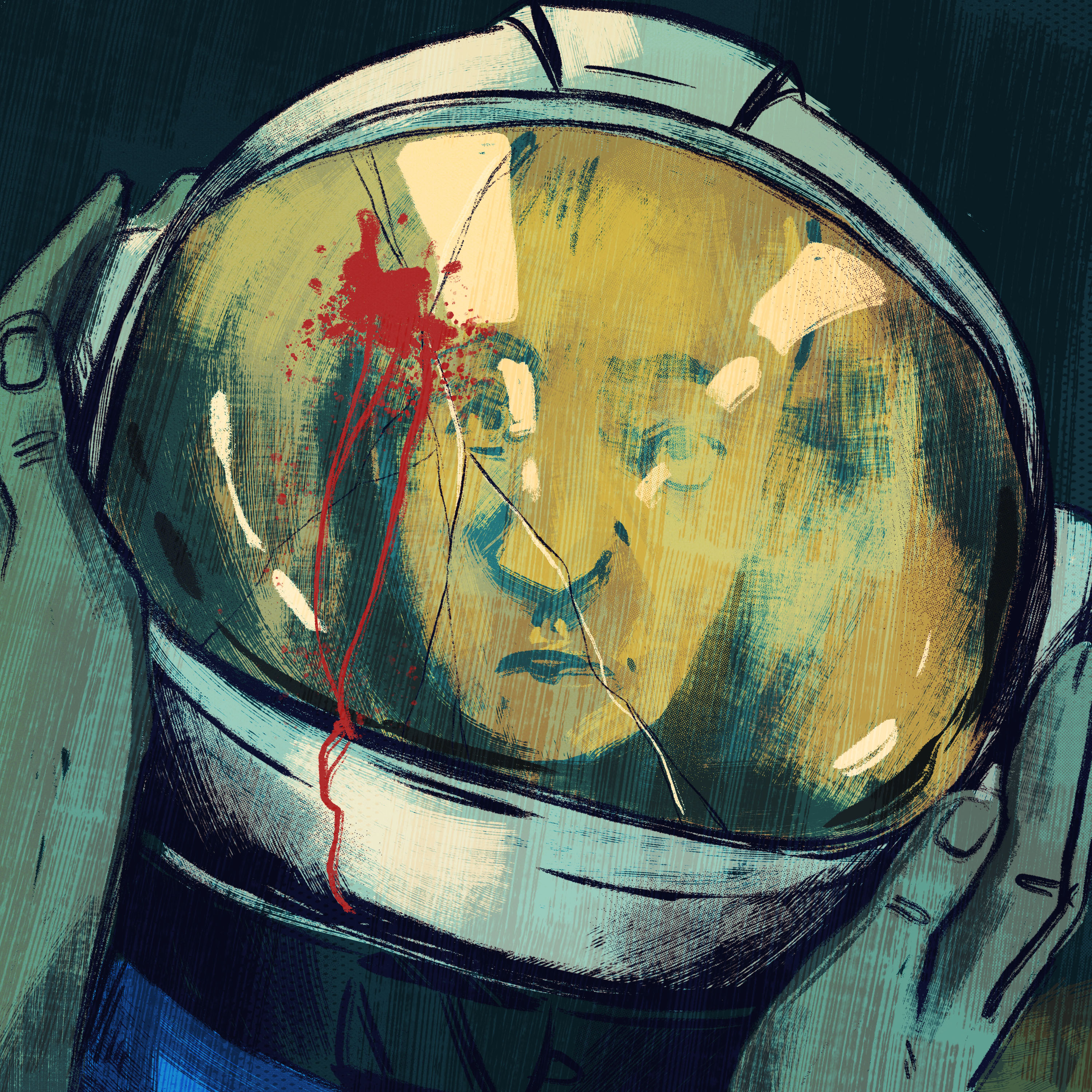 Ephemeris - Part Four