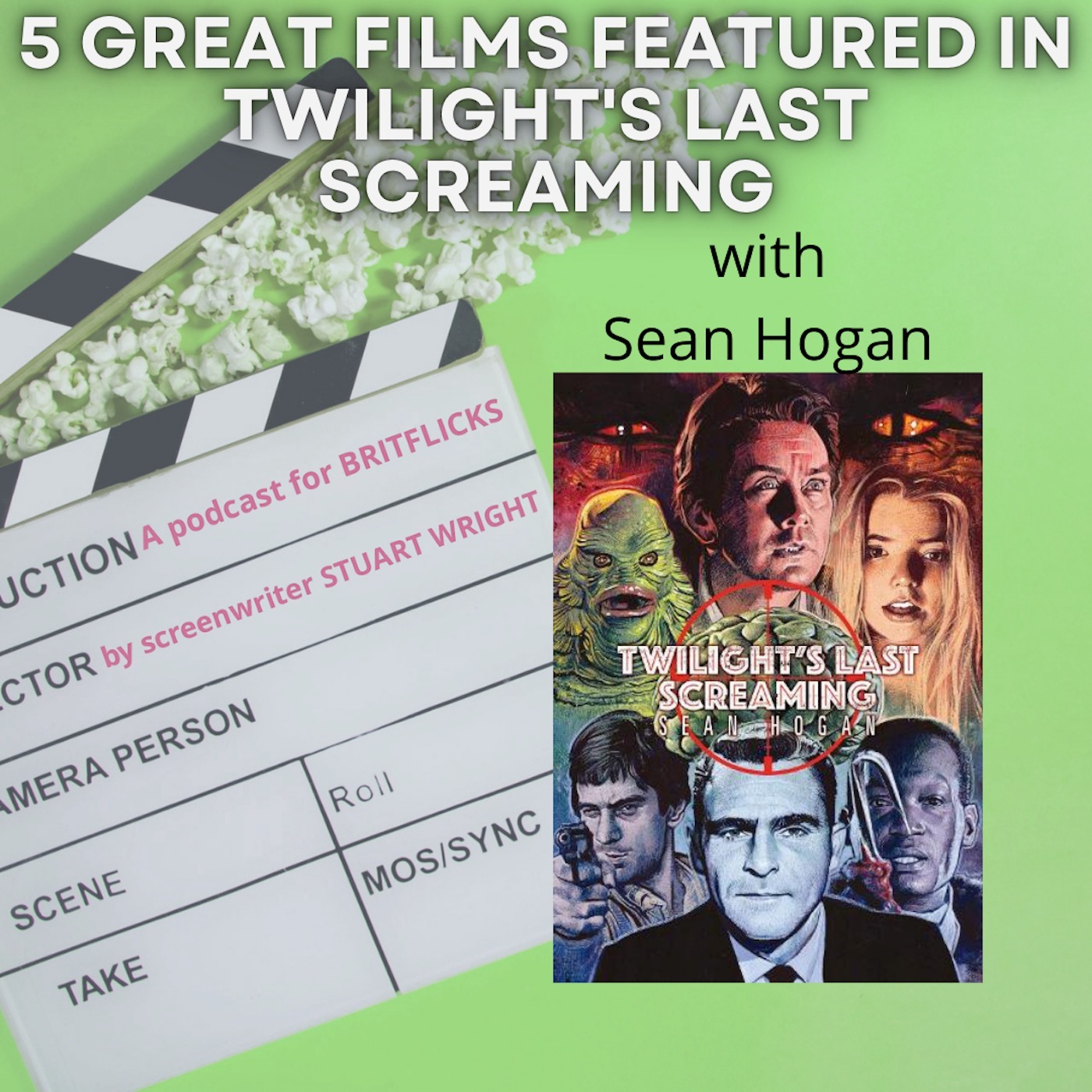 3 FILMS THAT HAVE IMPACTED EVERYTHING IN YOUR ADULT LIFE