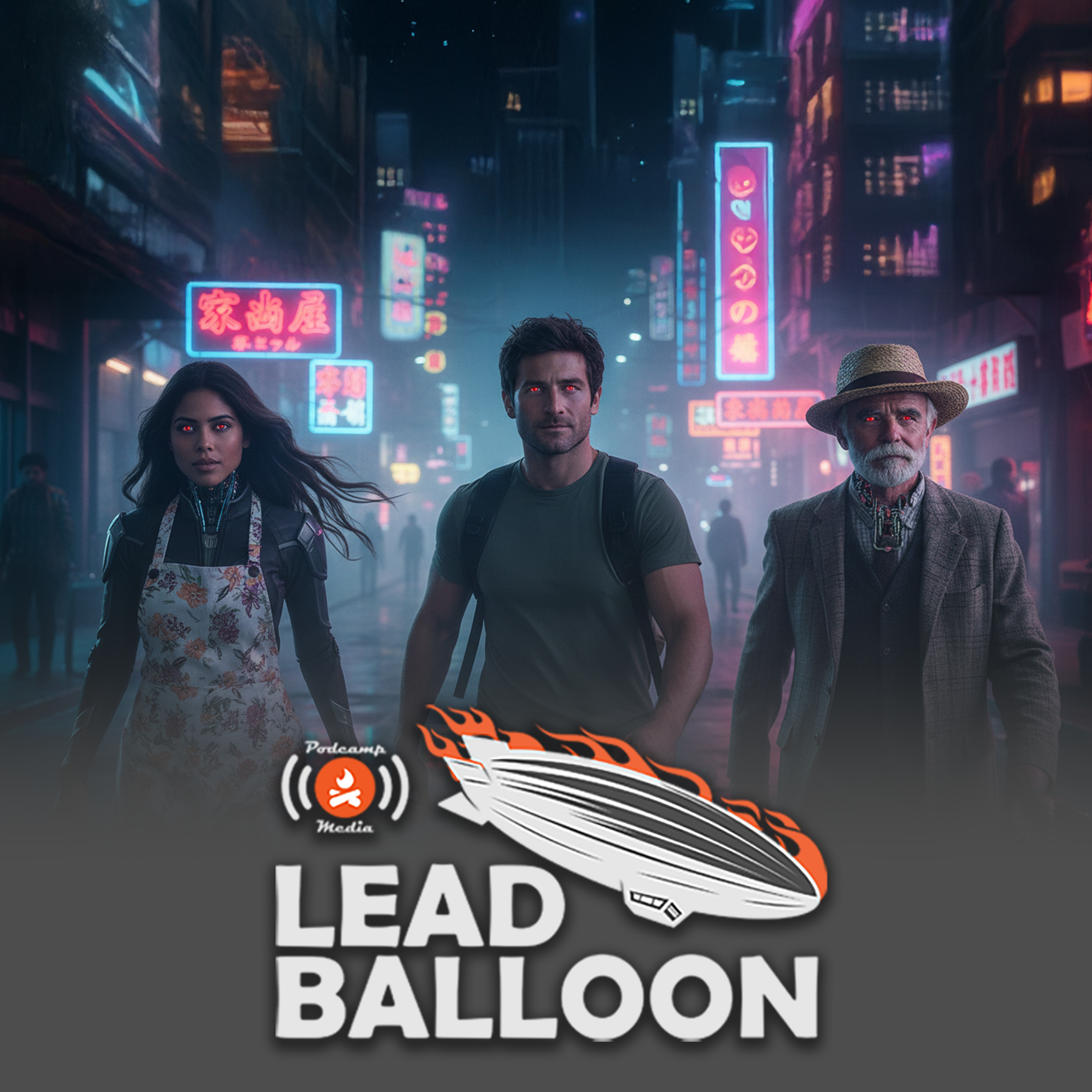 Lead Balloon - Marketing, Public Relations and Strategic Communications Stories