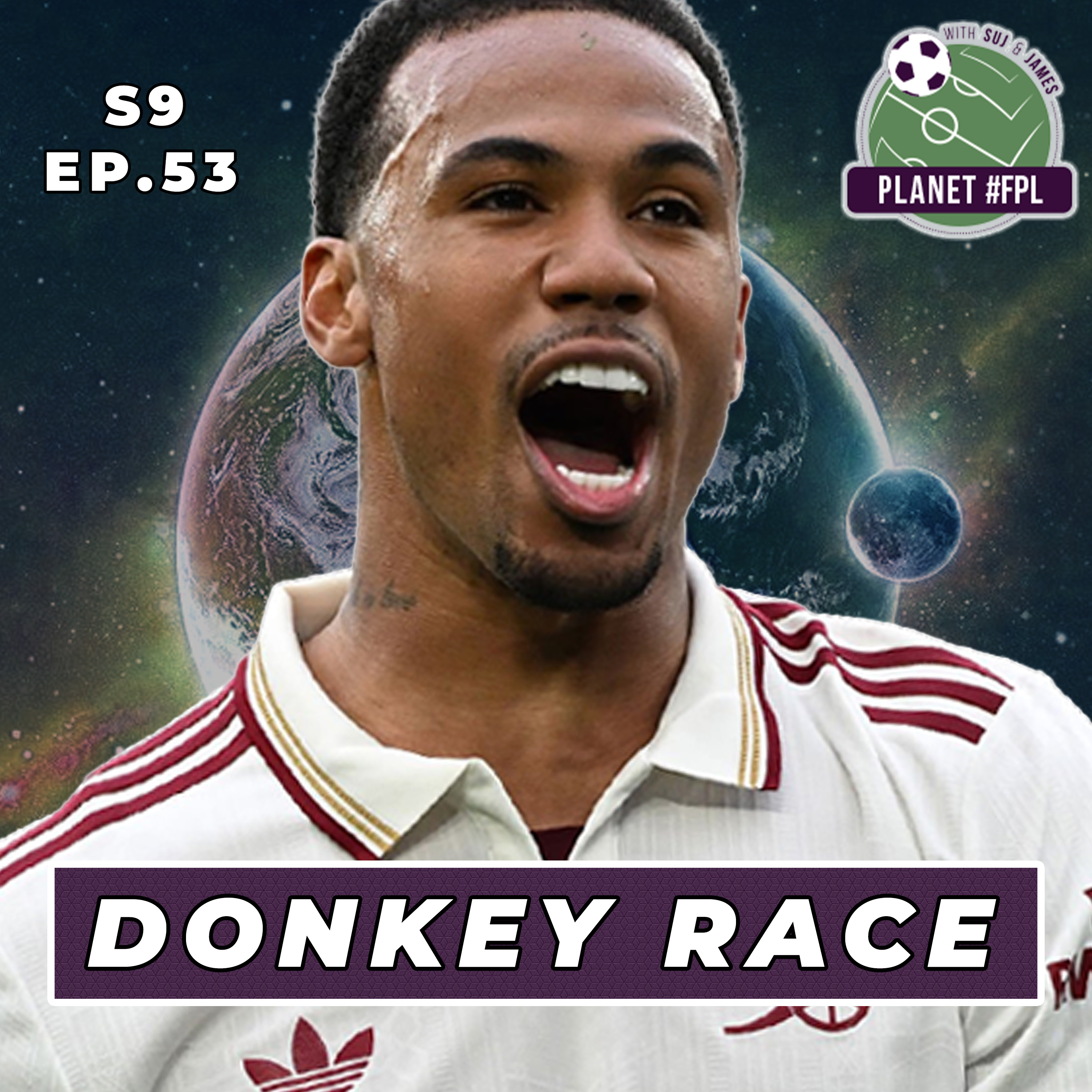 Donkey Race  | Planet FPL S. 9 Ep. 53 | GW36 Review | Fantasy Premier League