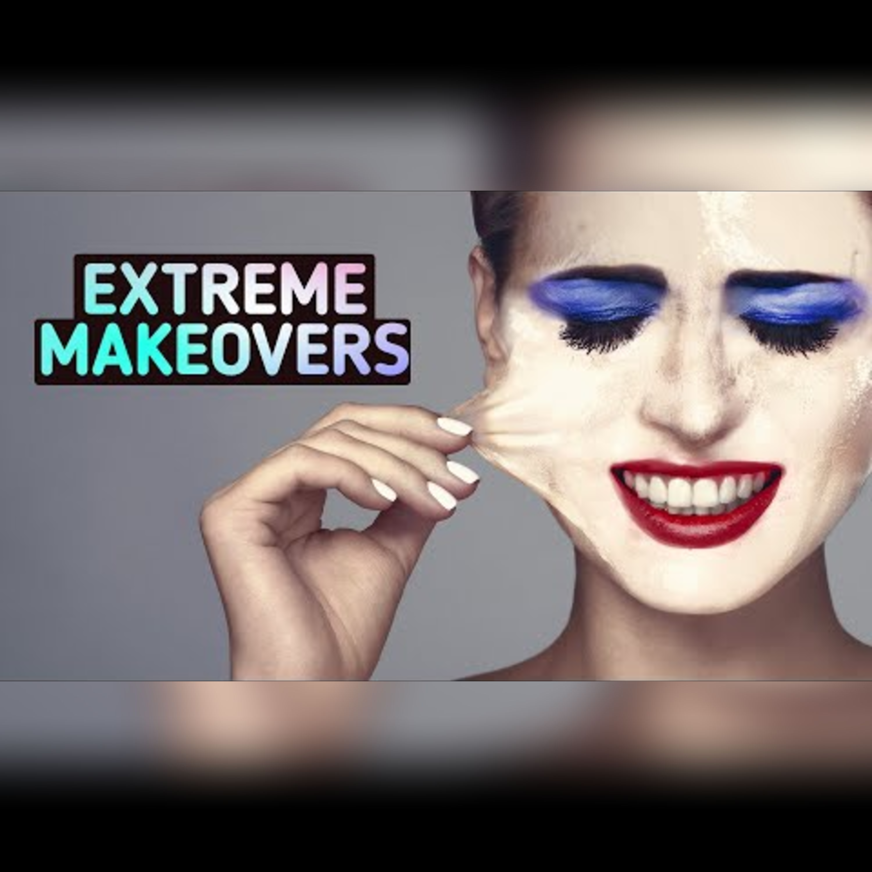 Your Body’s Transformative Makeover for 2025 episode artwork