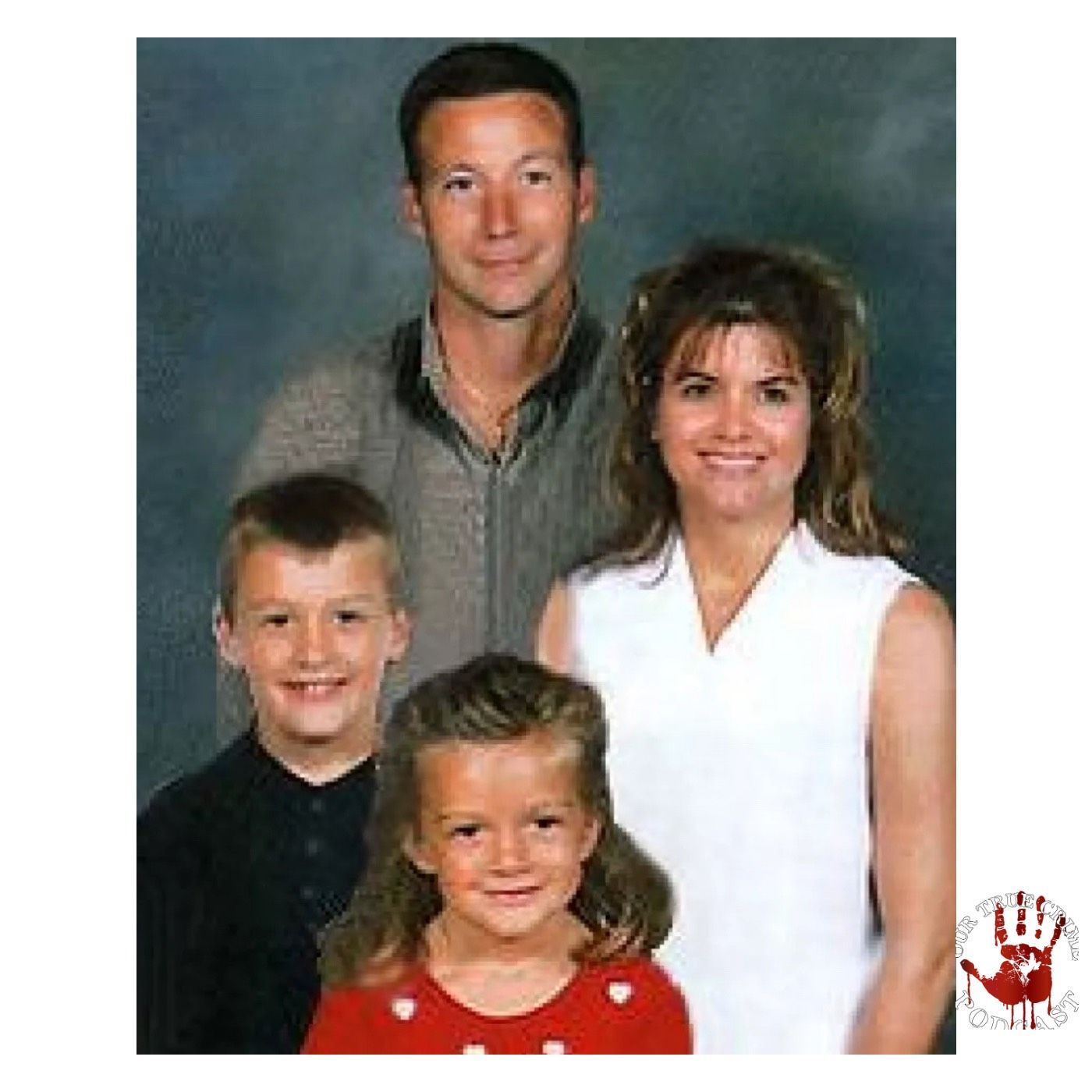 298. A Journey To Justice:  The Camm Family Murders