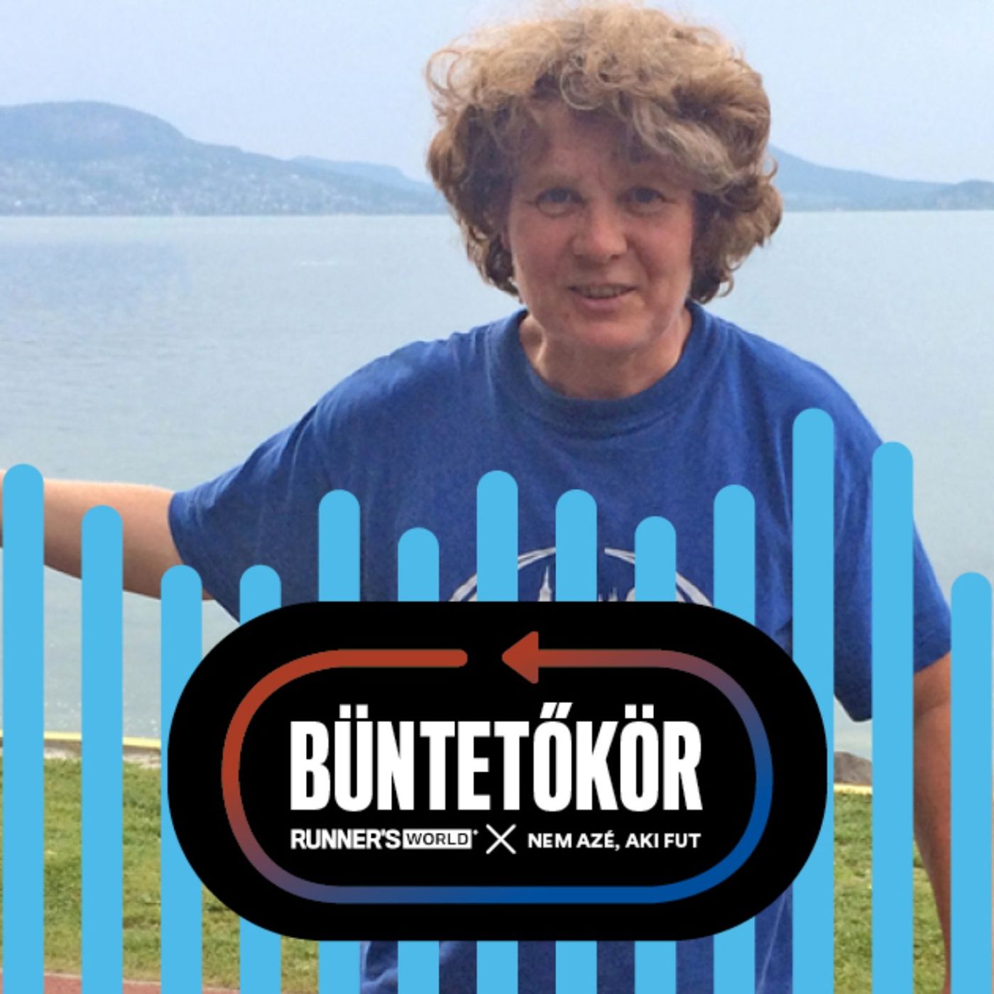 Runner’s World Büntetőkör