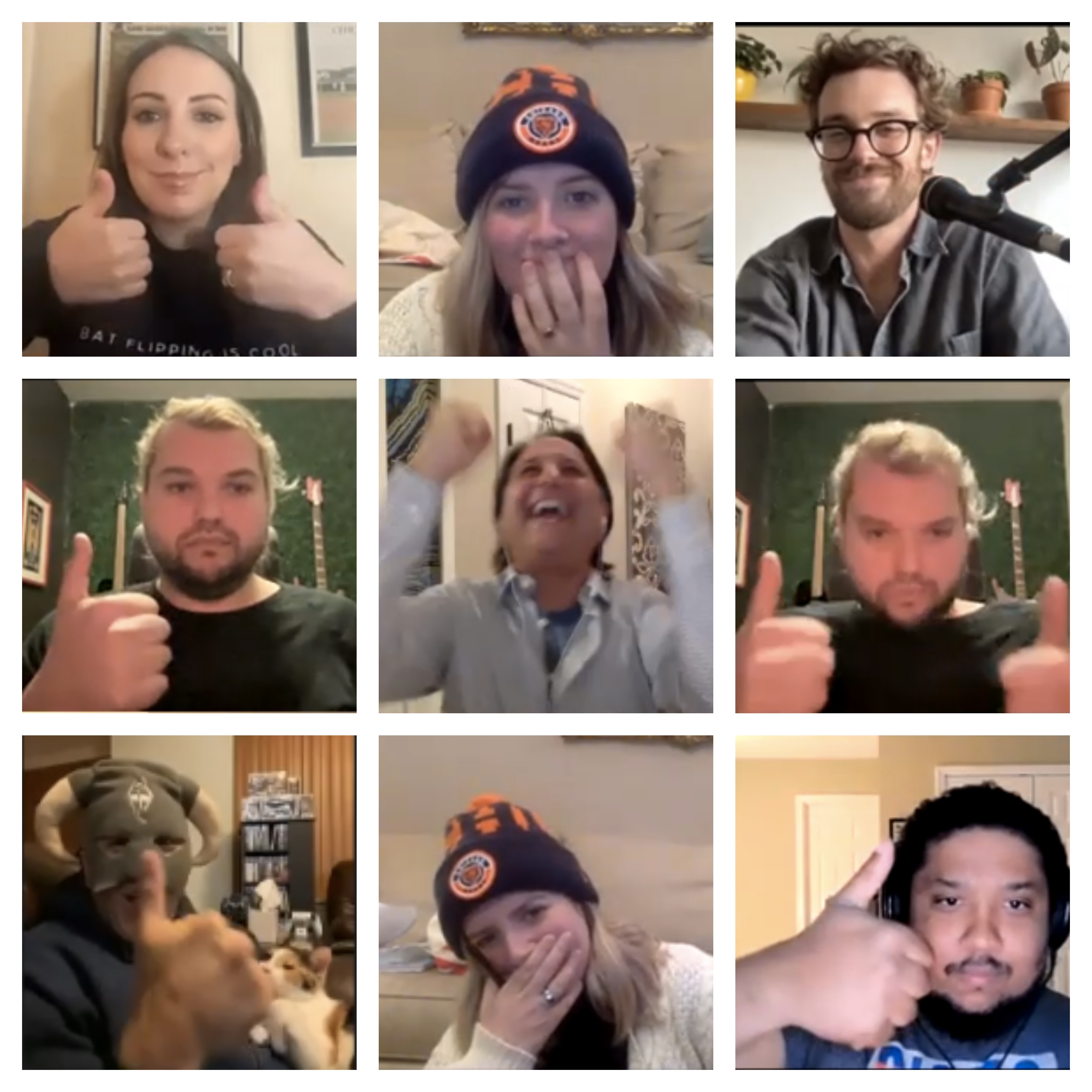 Sox Populi - A Chicago White Sox podcast