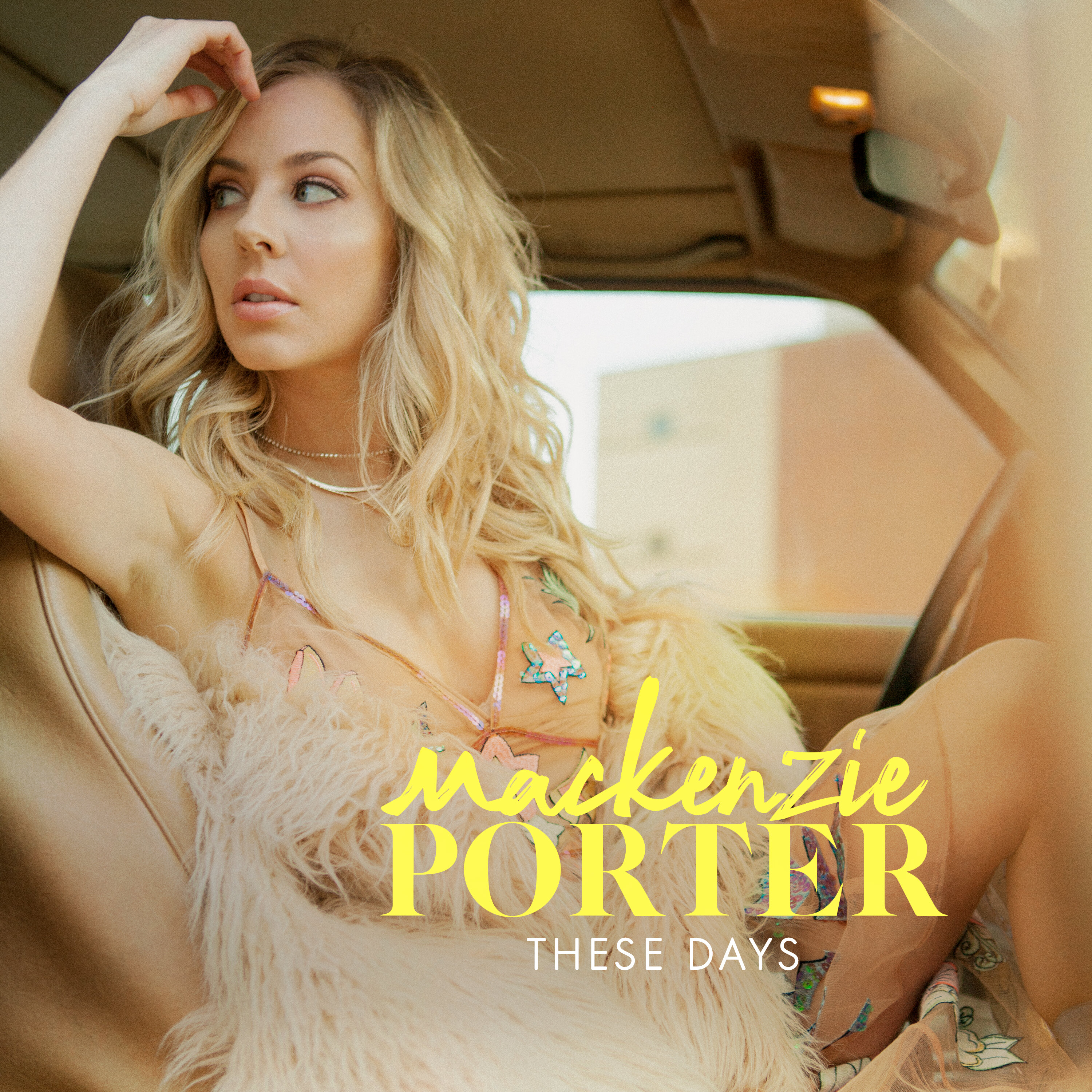 Mackenzie Porter episode artwork