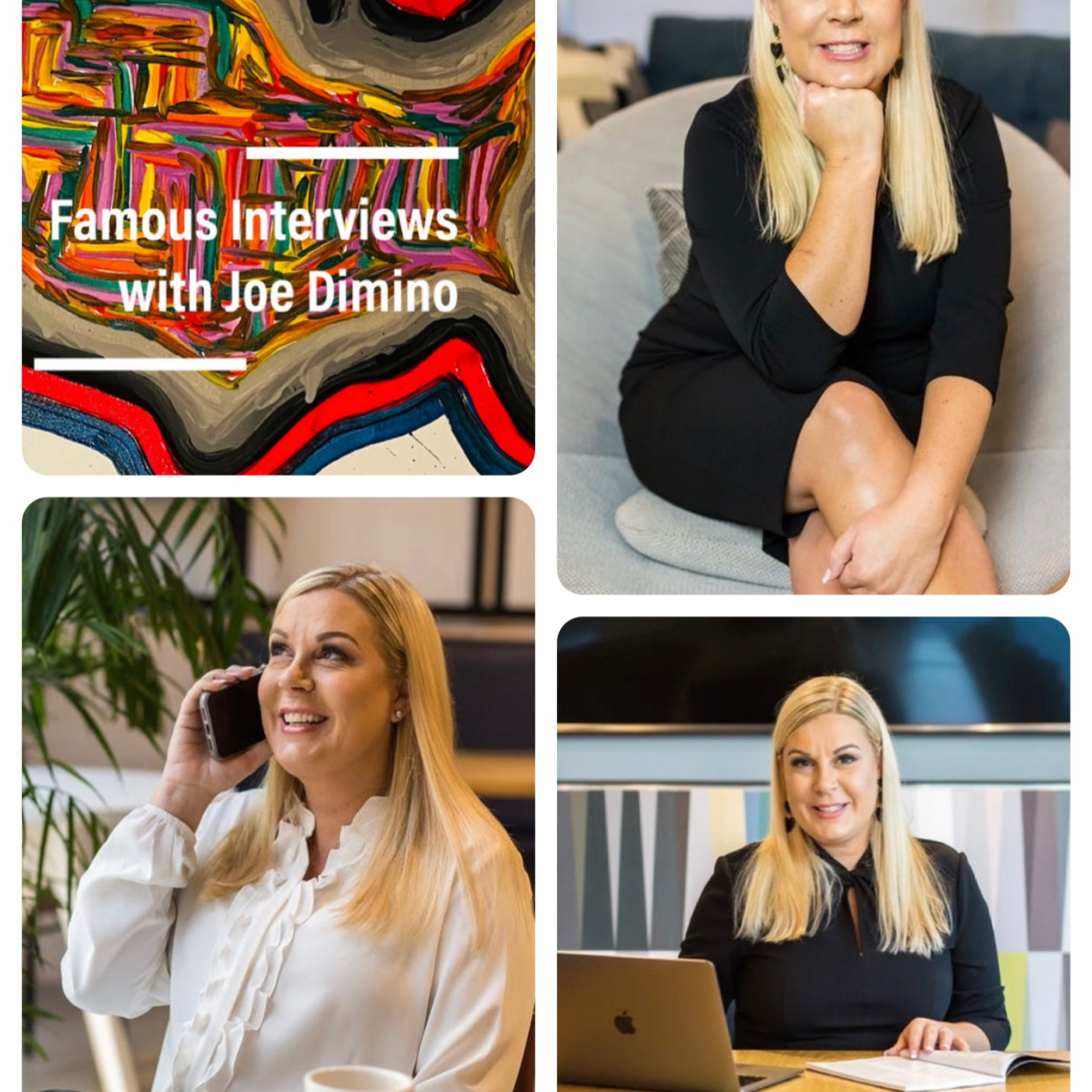 Professional Matchmaker & Relationship Expert Amber Lee