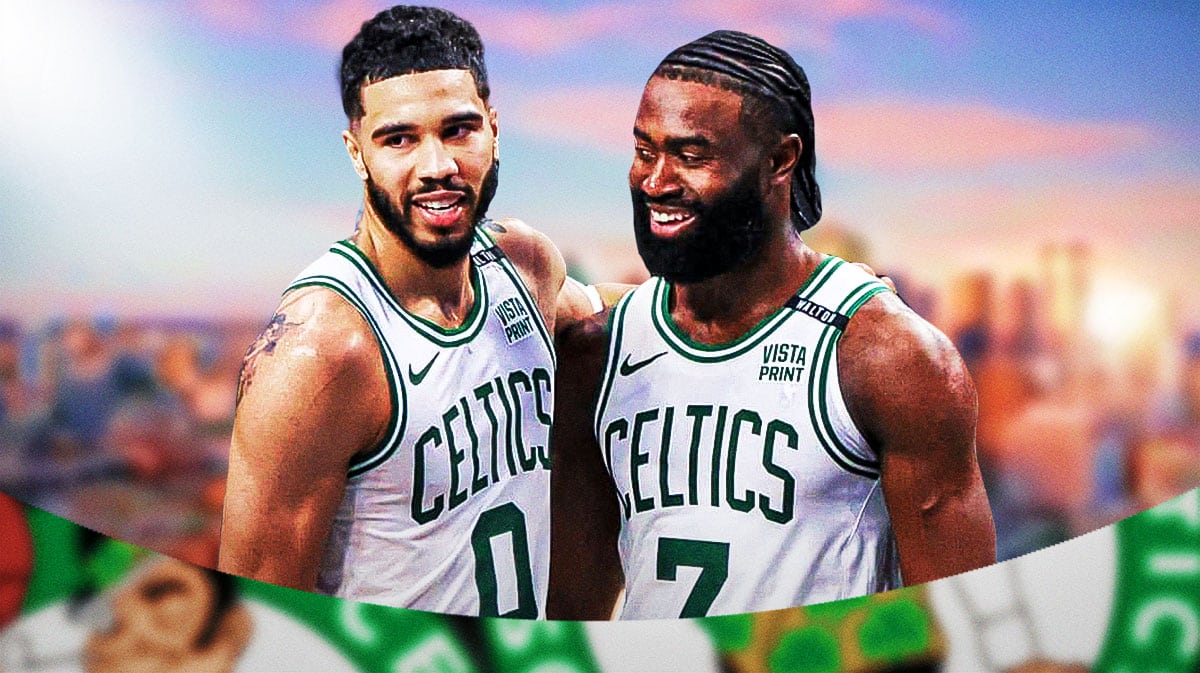 The Boston Celtics Are Making Major Changes This Offseason episode artwork